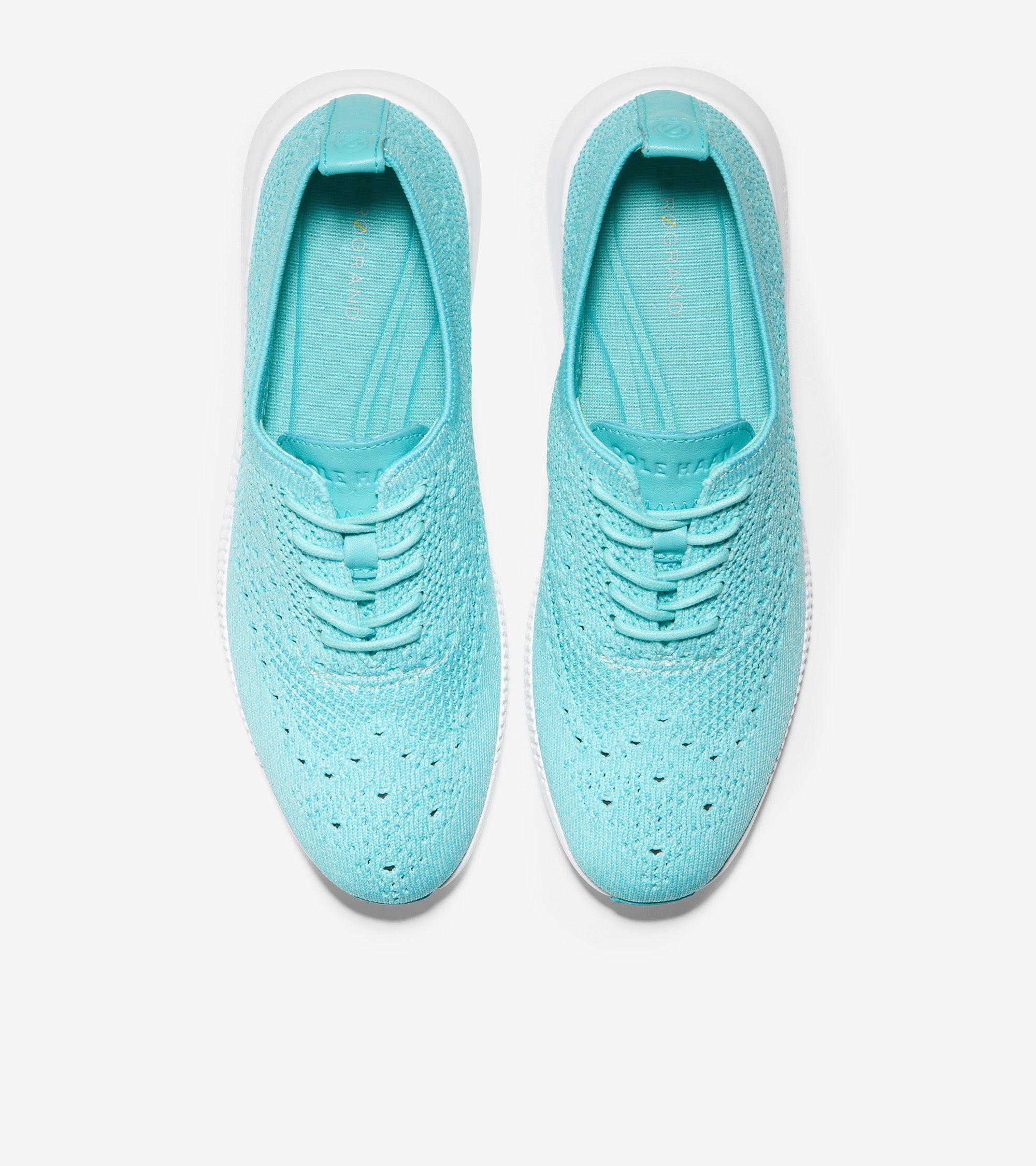 Women's 2.ZERØGRAND Oxford Stitchlite™