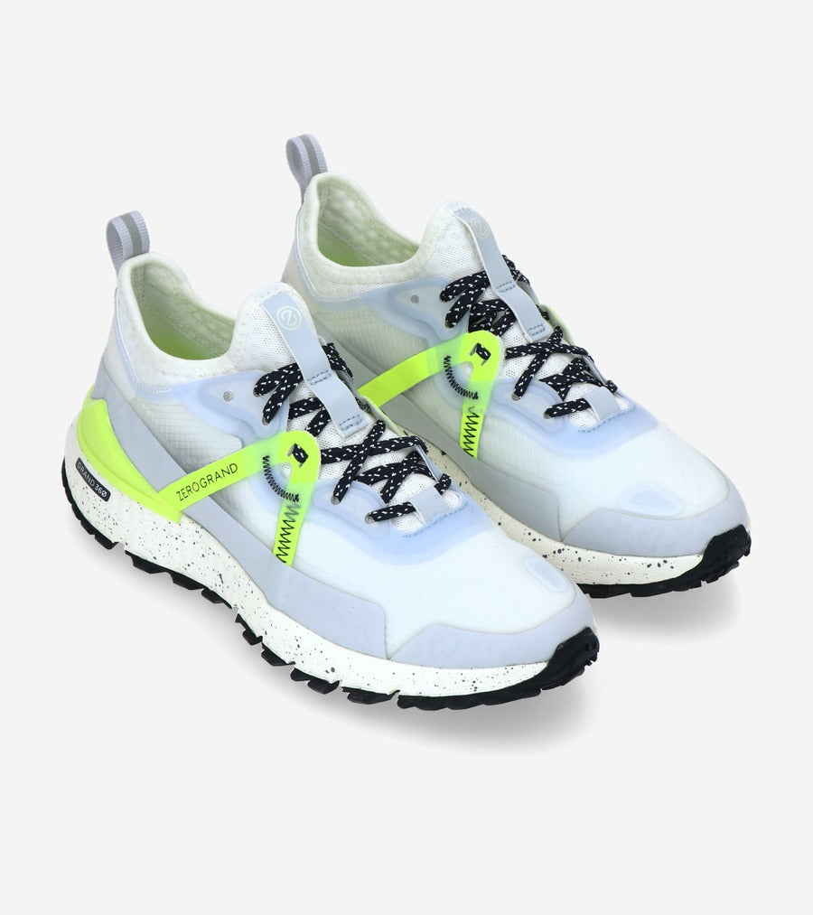 Women's ZERØGRAND Overtake All-Terrain Running Shoe