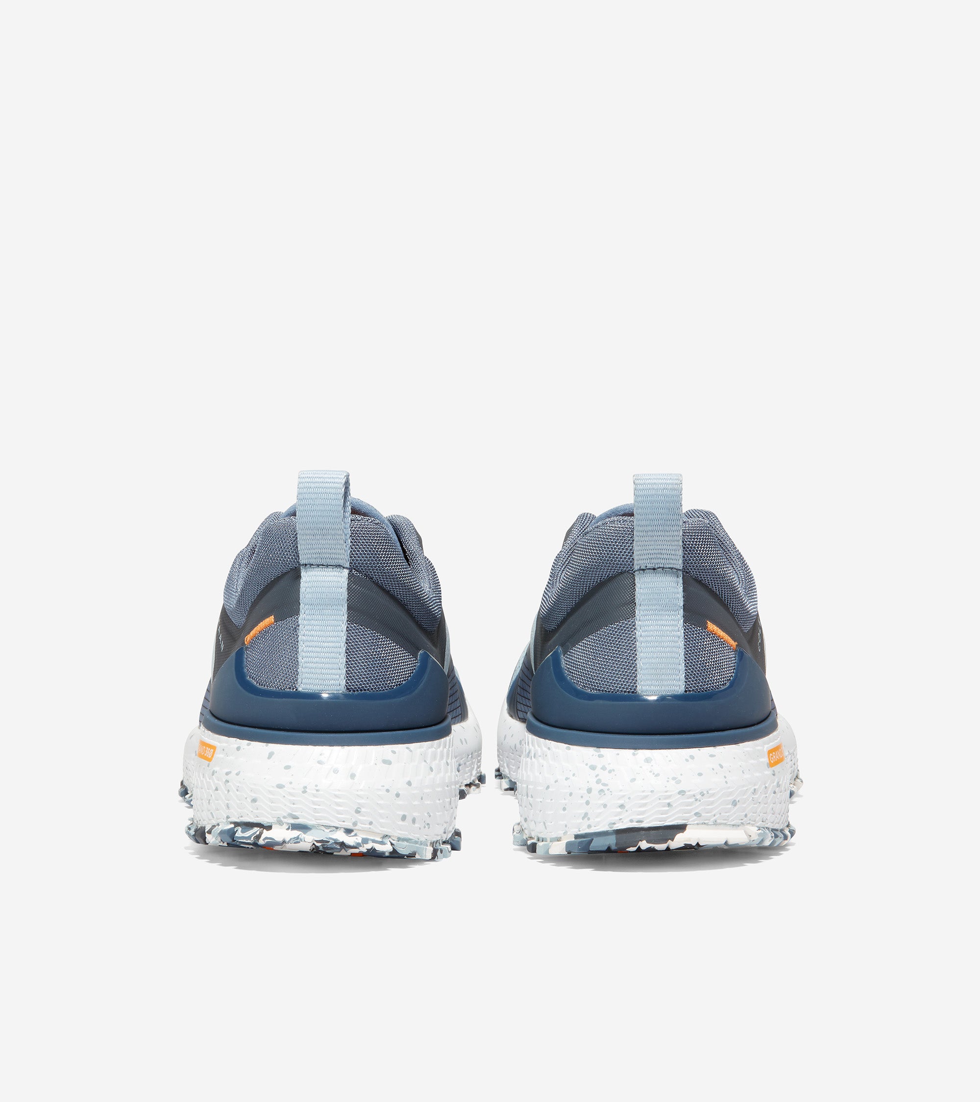 Men's ZERØGRAND Overtake 2 All-Terrain Running Shoe