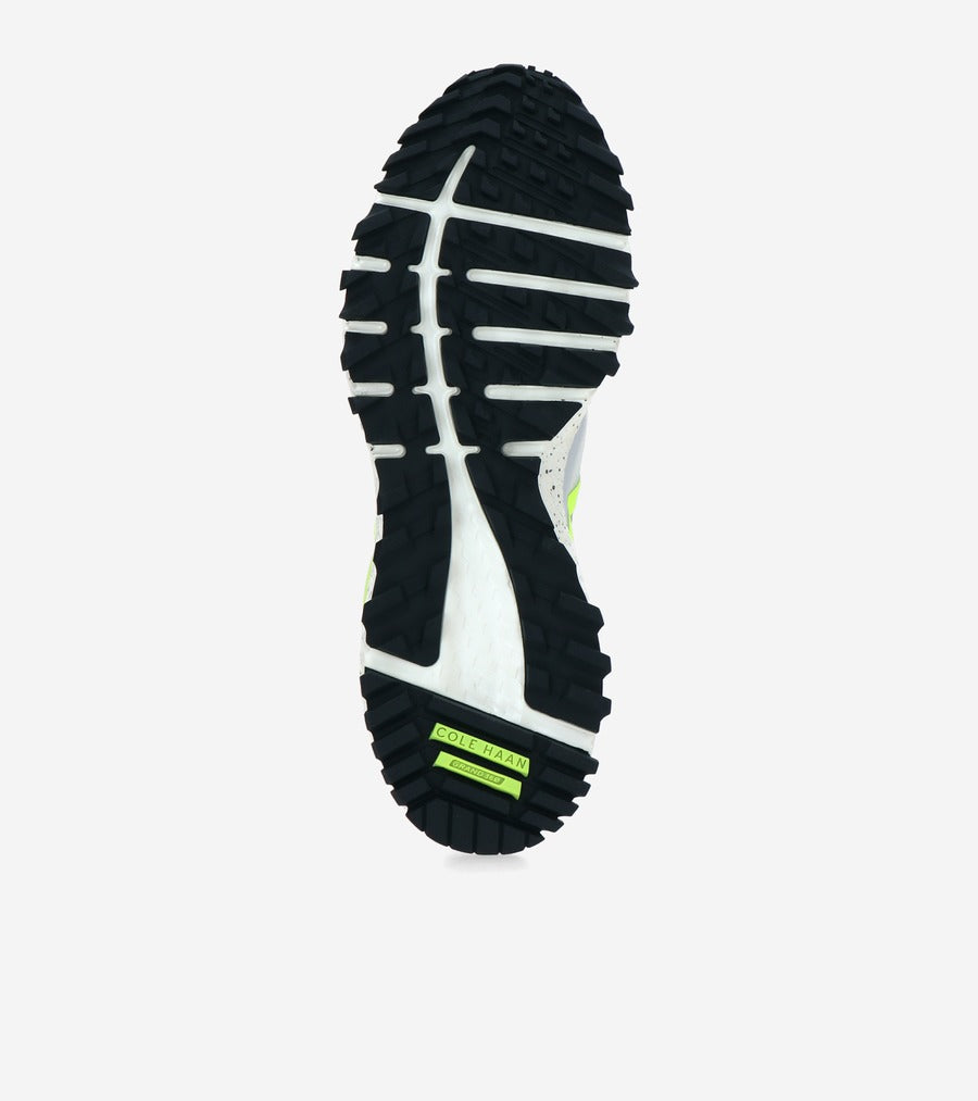 Women's ZERØGRAND Overtake All-Terrain Running Shoe