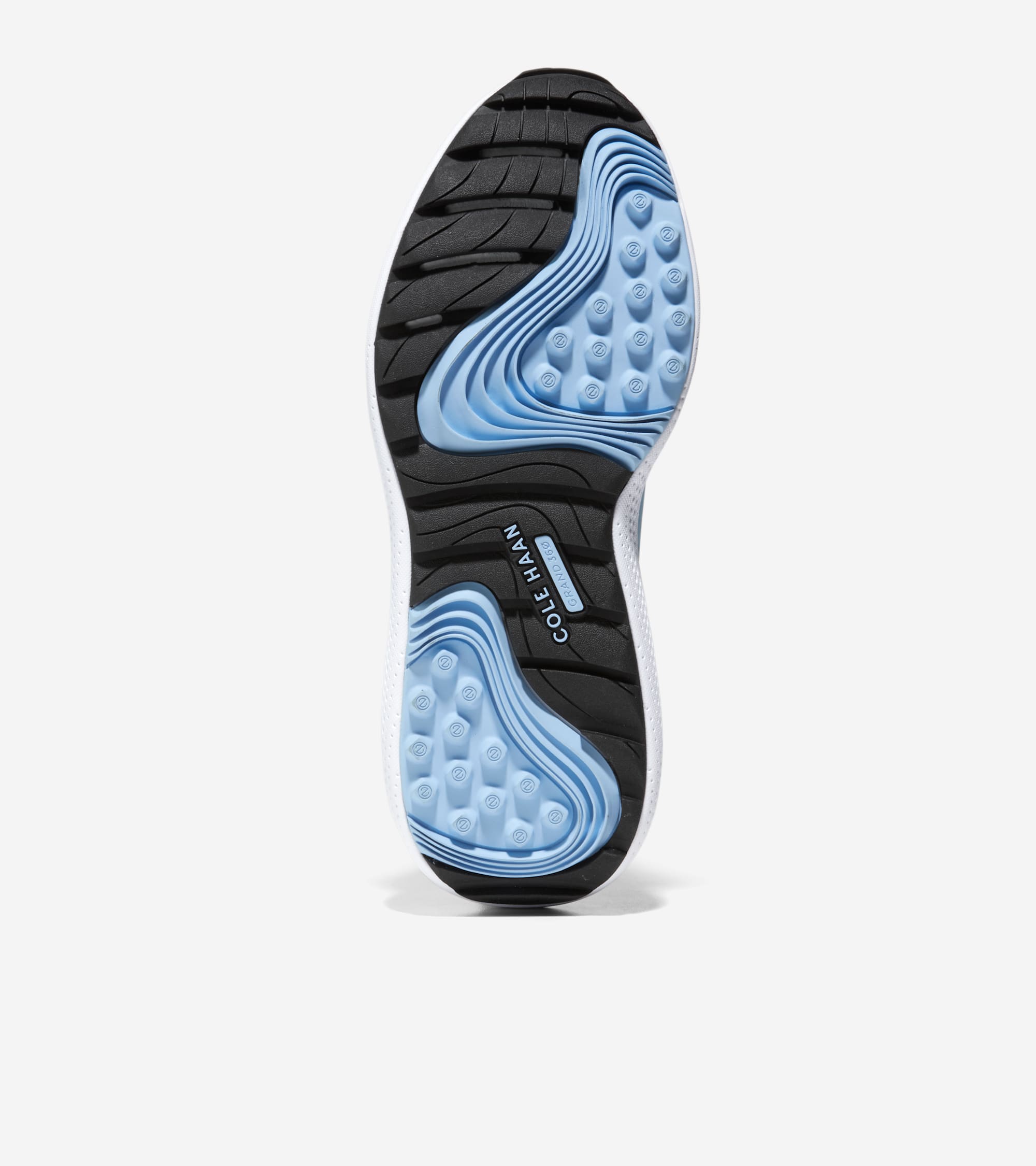 Women's ZERØGRAND Fairway Sneaker