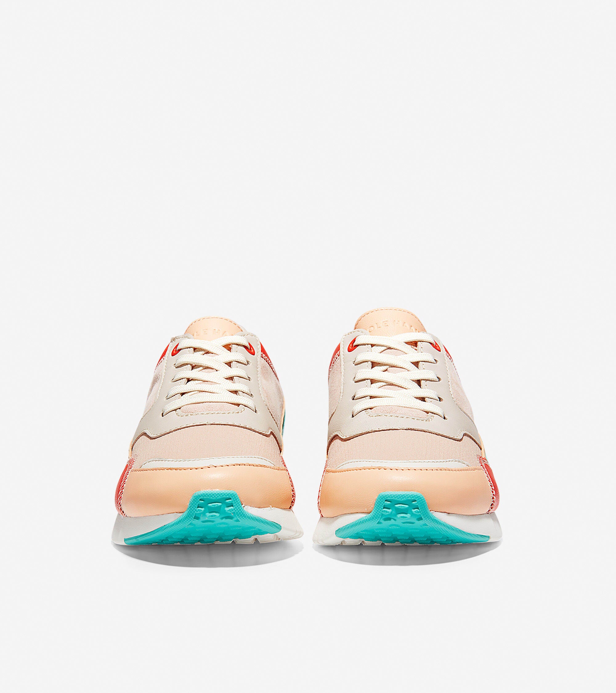Women's GrandPrø Downtown Sneaker
