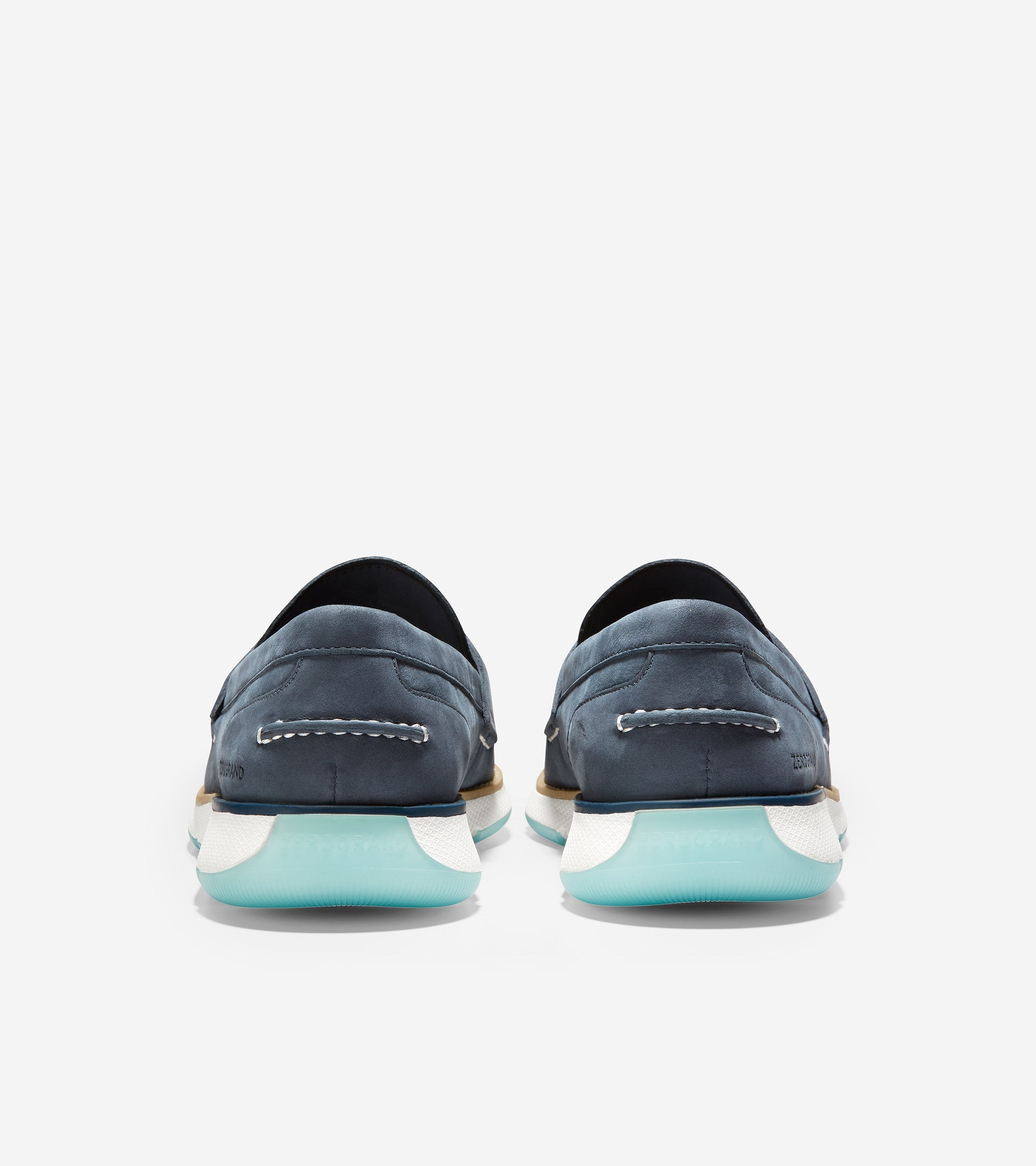 Men's 4.ZERØGRAND Loafer