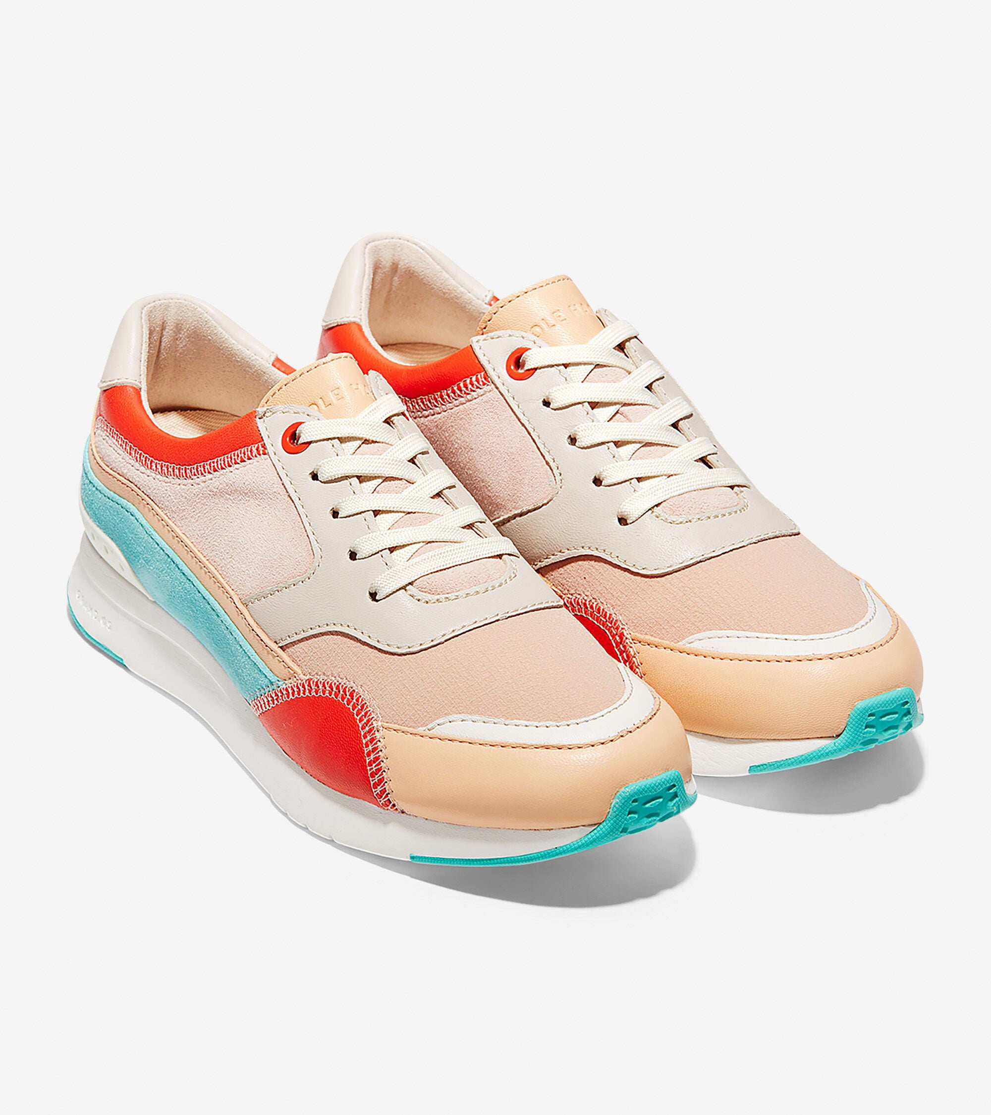 Women's GrandPrø Downtown Sneaker