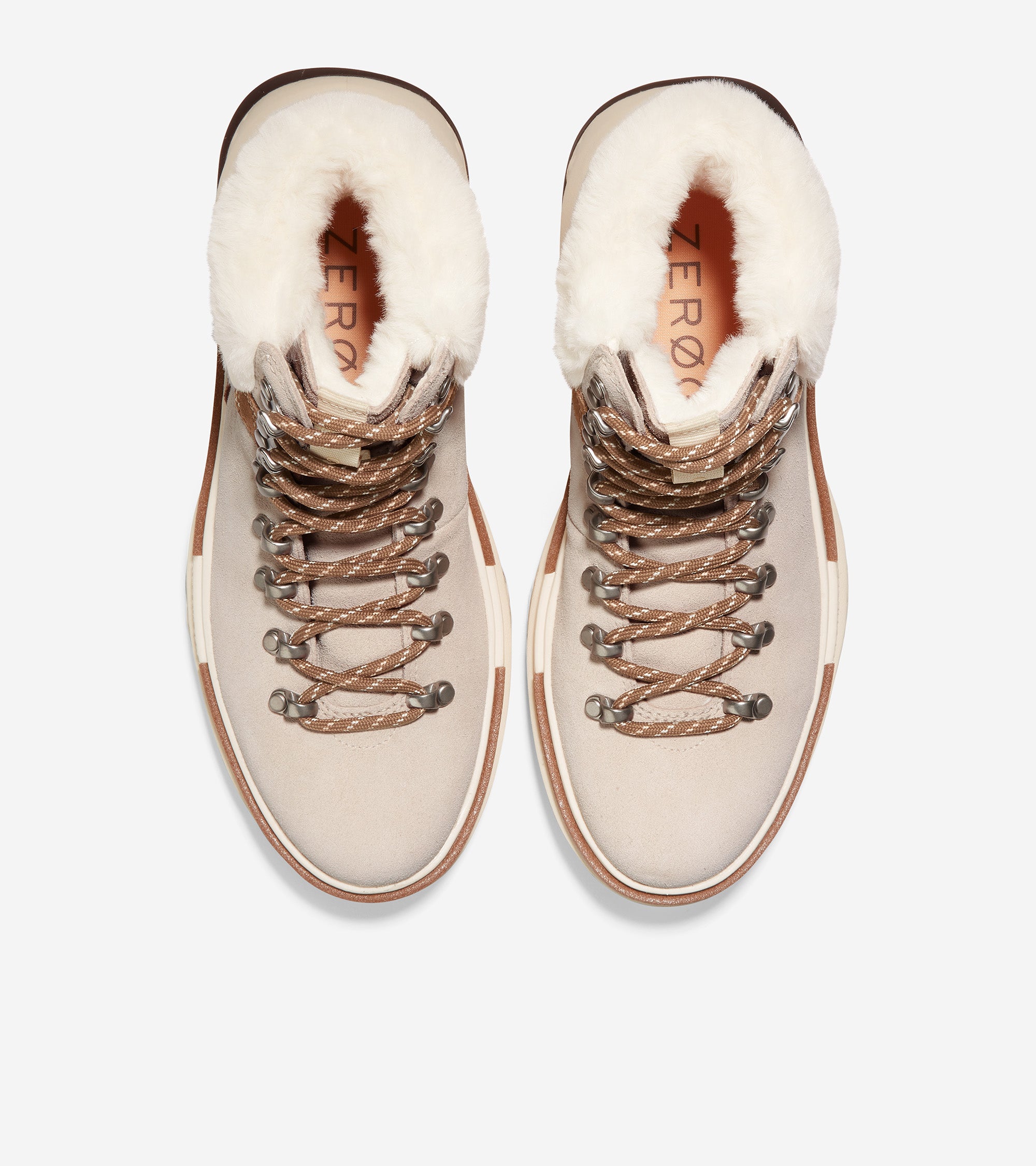 Women's 5.ZERØGRAND Hiker Boot