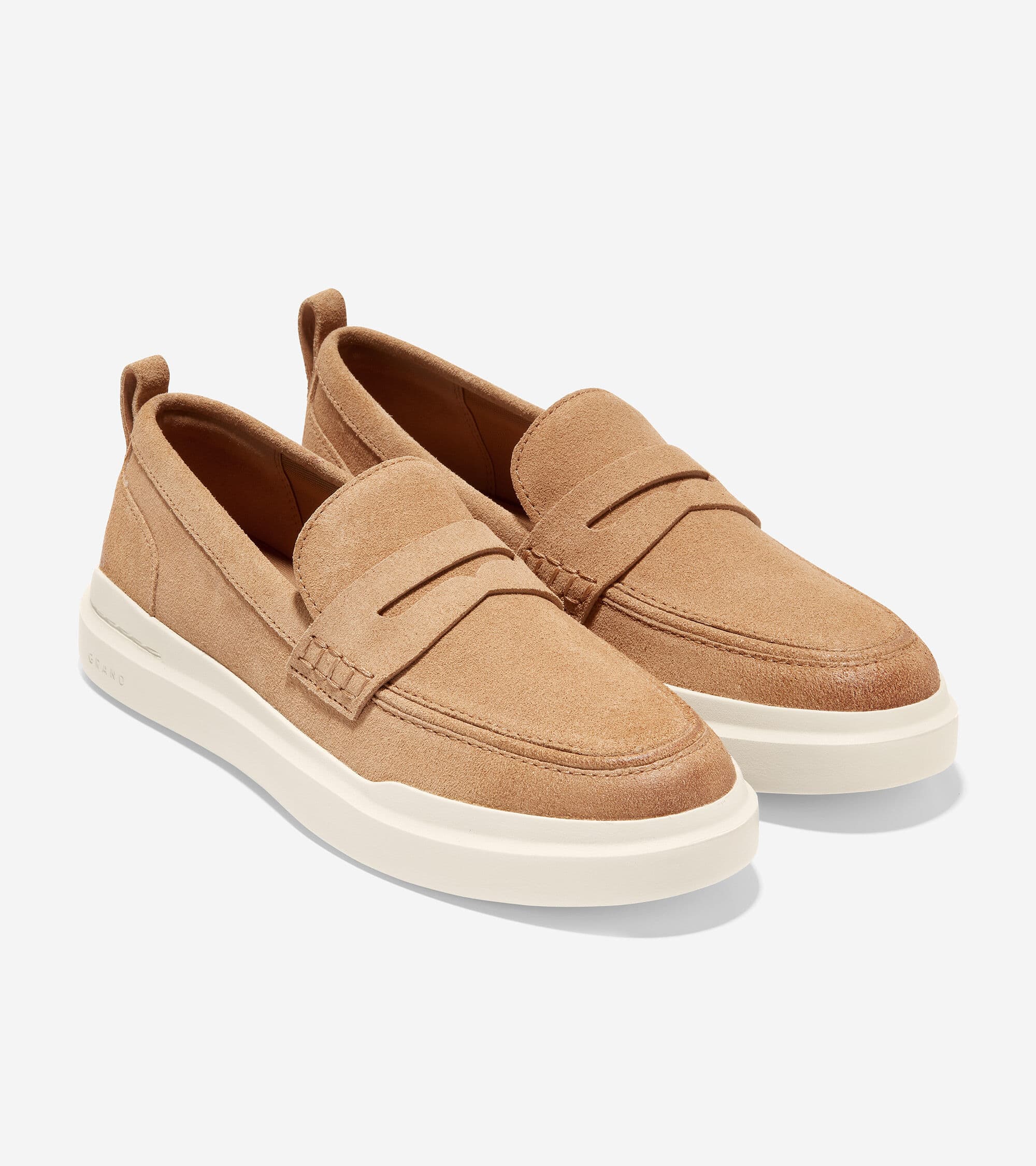 Men's GrandPrø Rally Penny Loafer