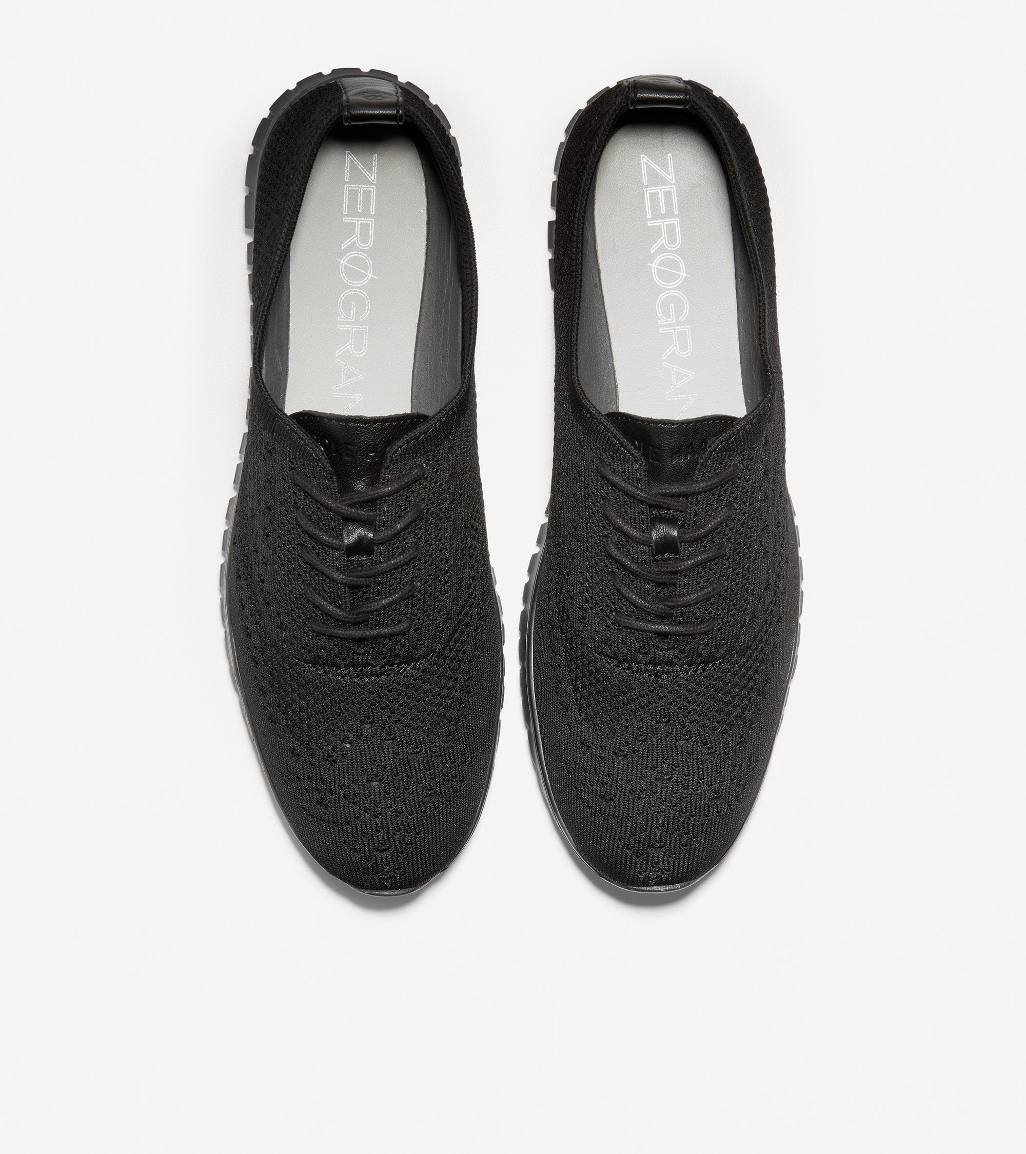 Women's ZERØGRAND Wingtip Oxford Stitchlite™