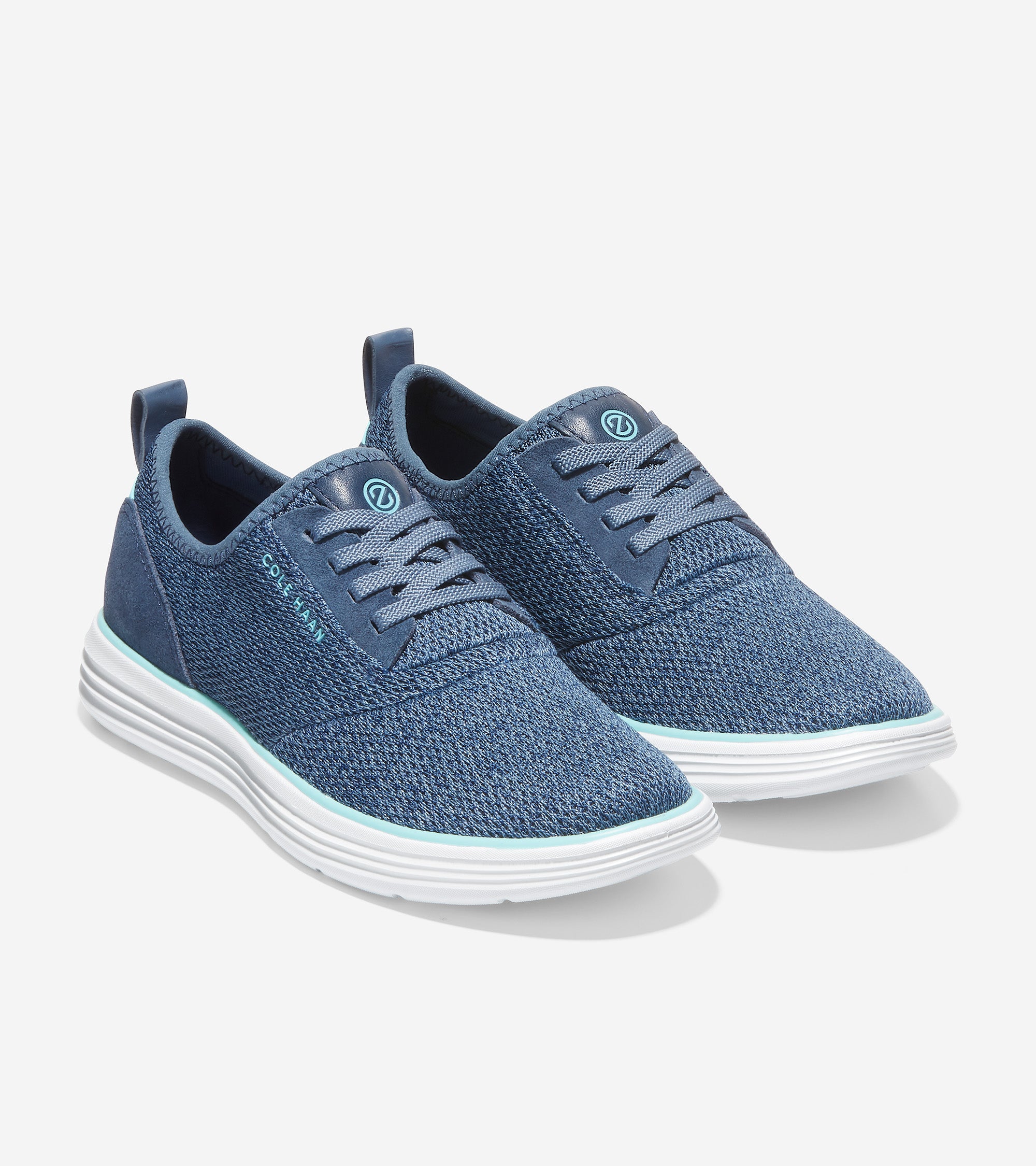 Women's Grandsport Journey Sneaker Stitchlite™
