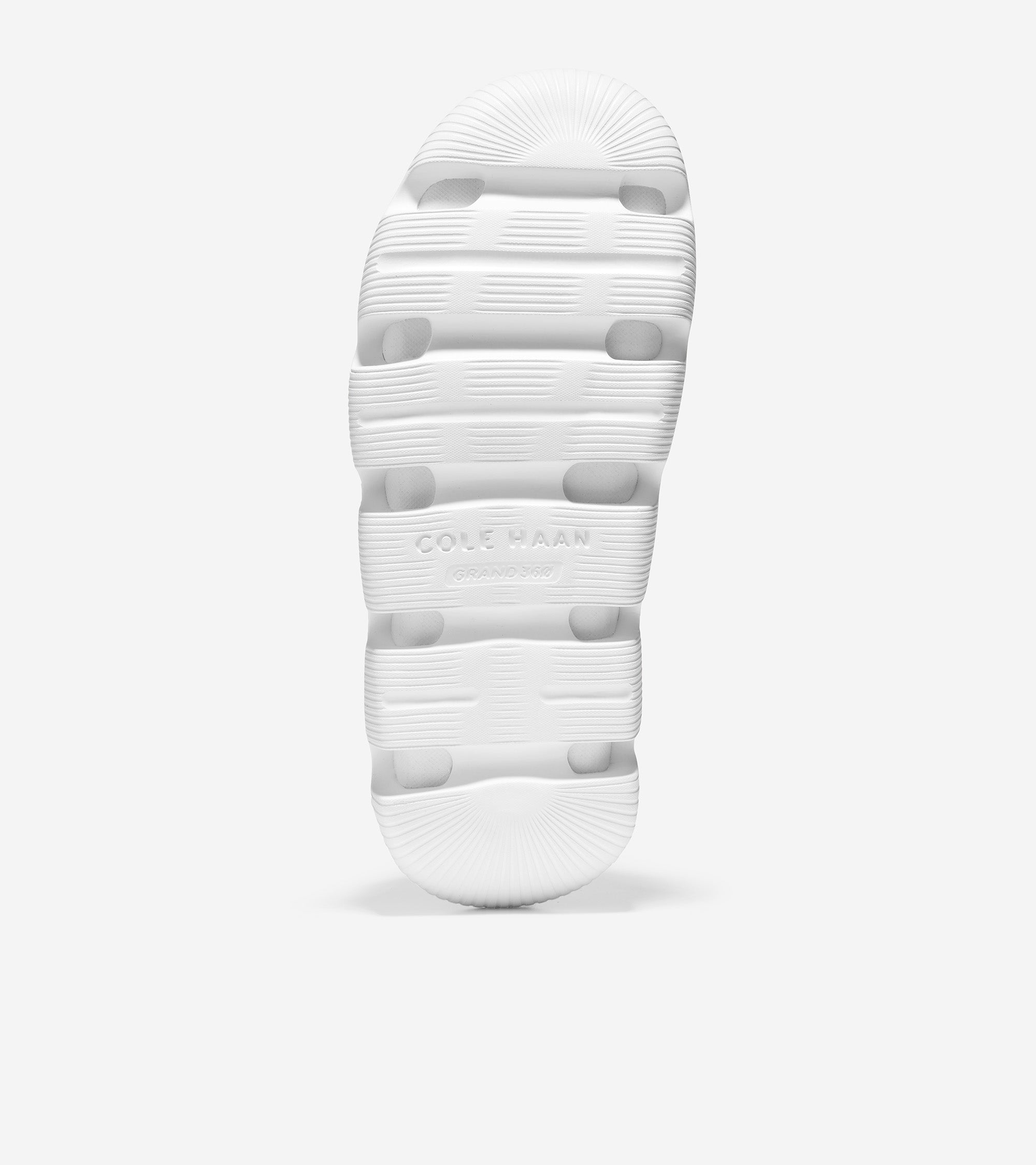 Men's 4.ZERØGRAND All-Day Slide Sandal