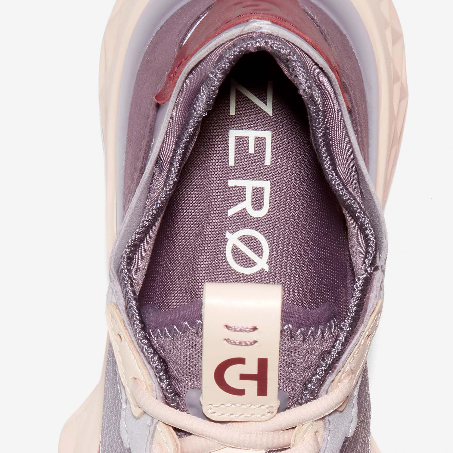 Women's 5.ZERØGRAND Running Shoe