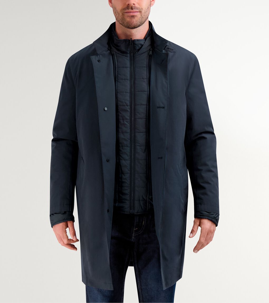 Men's 3 in 1 Jacket
