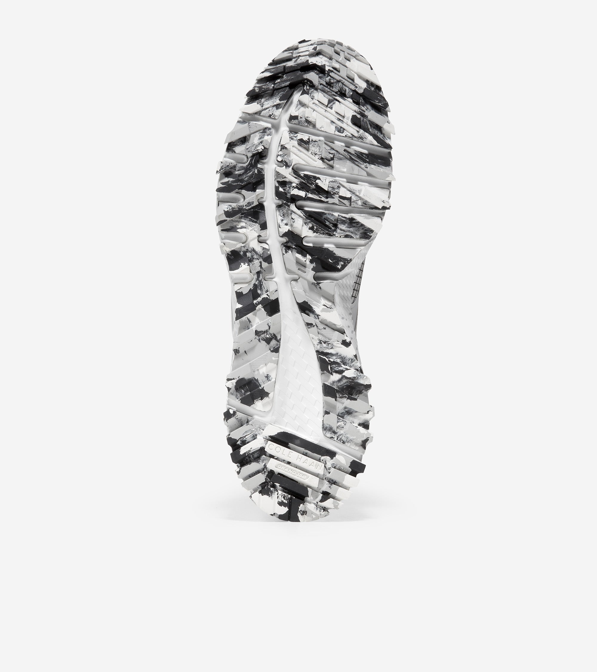 Men's ZERØGRAND Overtake 2 All-Terrain Running Shoe