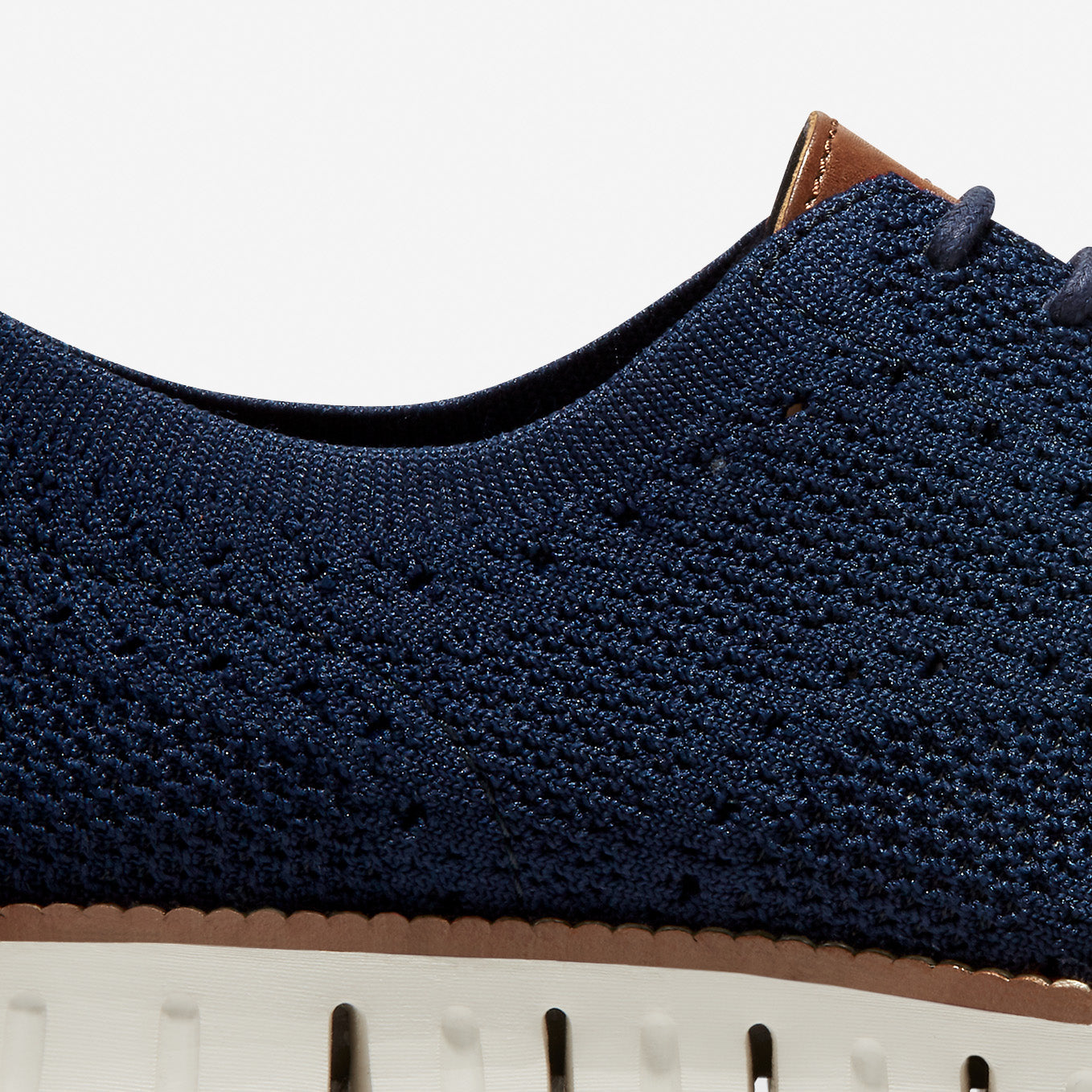 Men's ZERØGRAND Wingtip Stitchlite™ Oxford