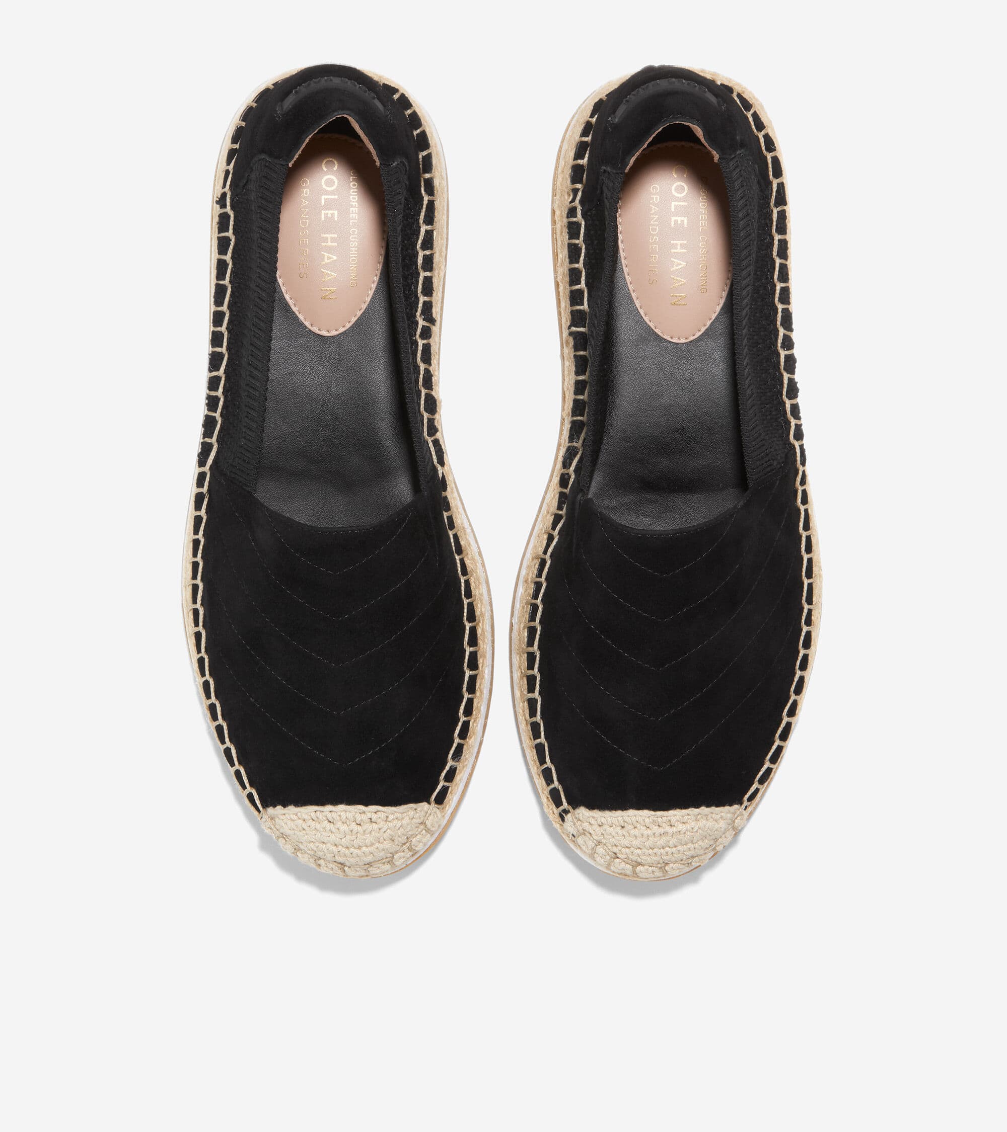 Women's Cloudfeel Espadrille Loafer