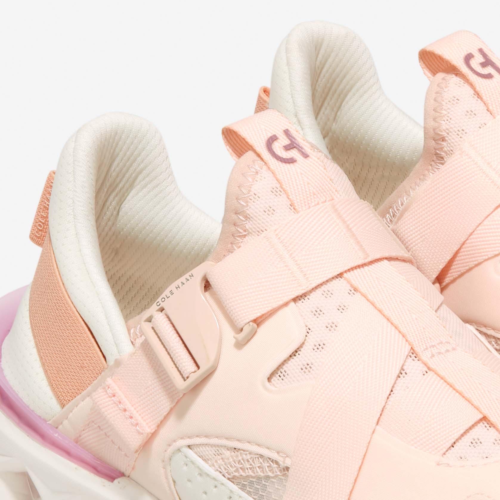 Women's 5.ZERØGRAND Monk Strap Running Shoe