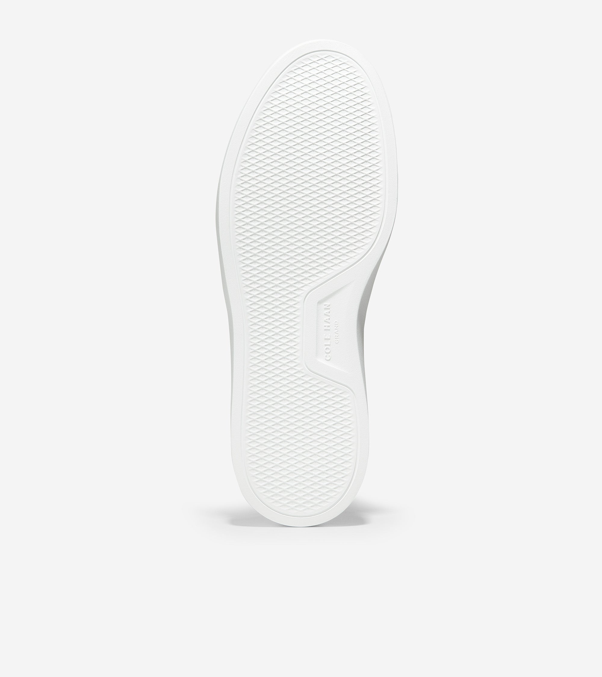 Men's GrandPrø Rally Canvas Court Sneaker