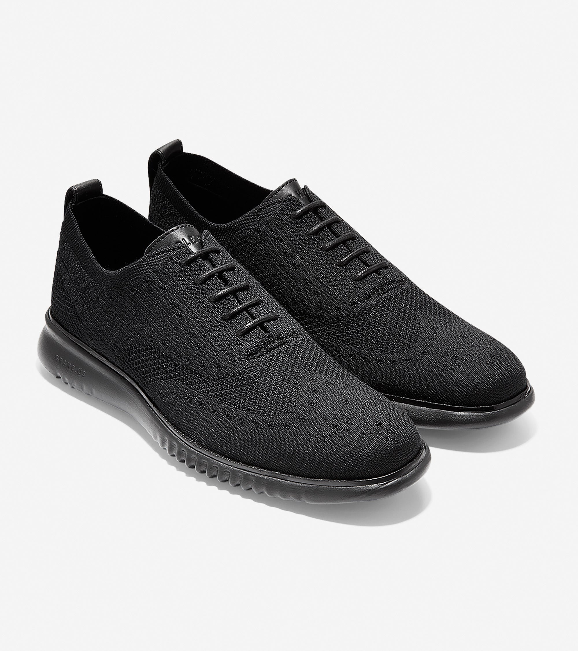 Men's 2.ZERØGRAND Wingtip Oxford Stitchlite™