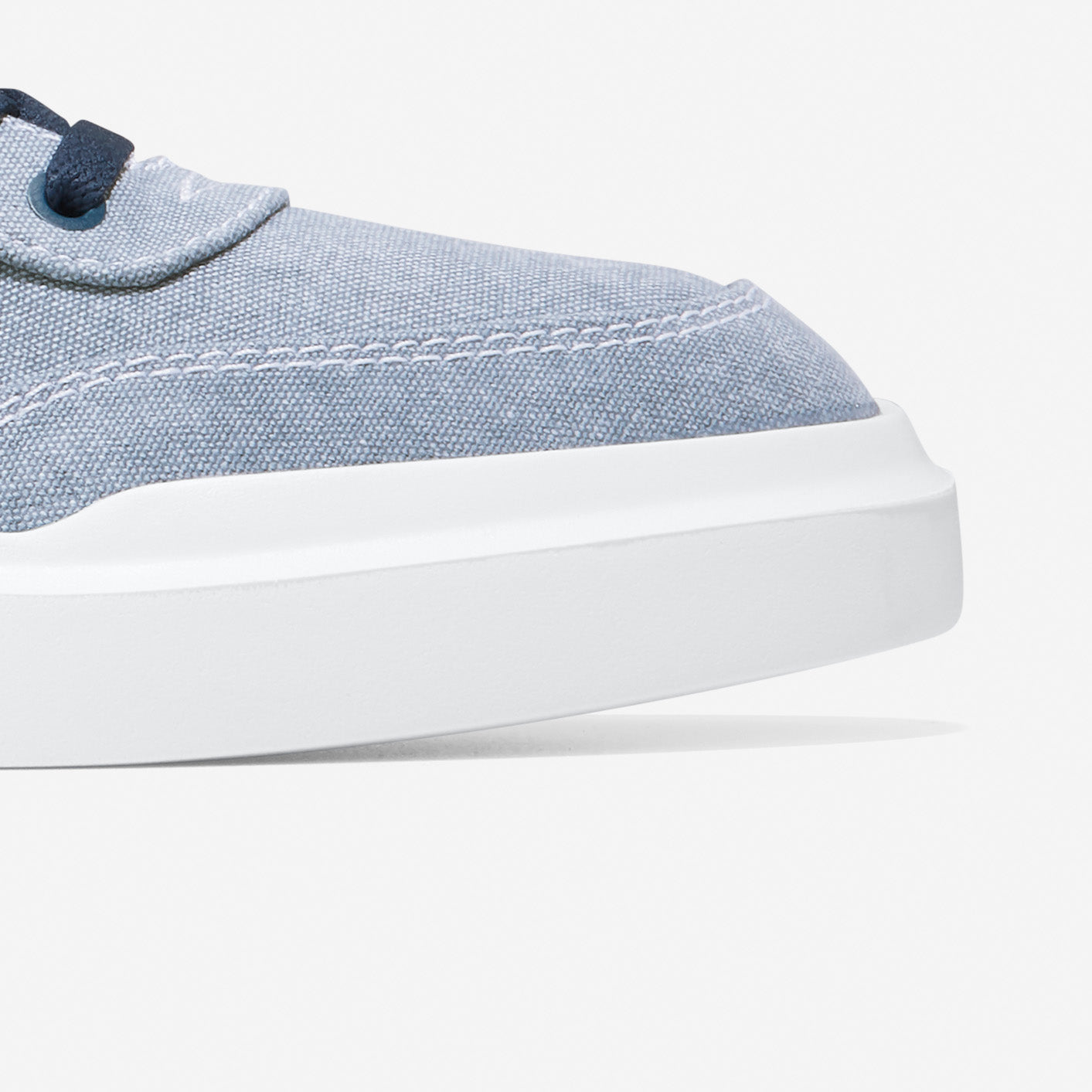 Men's GrandPrø Rally Canvas Court Sneaker