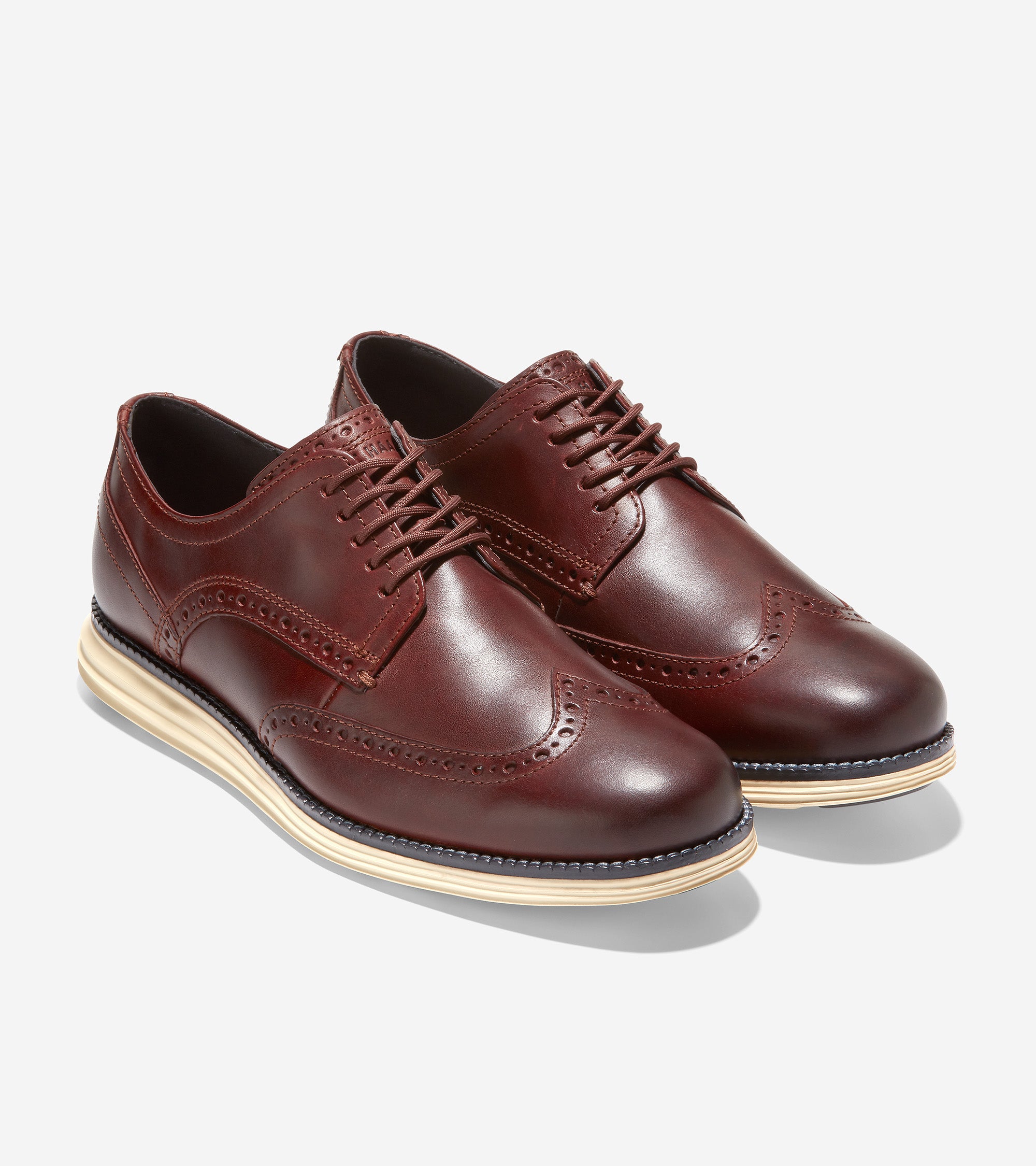Men's ØriginalGrand Wingtip Oxford