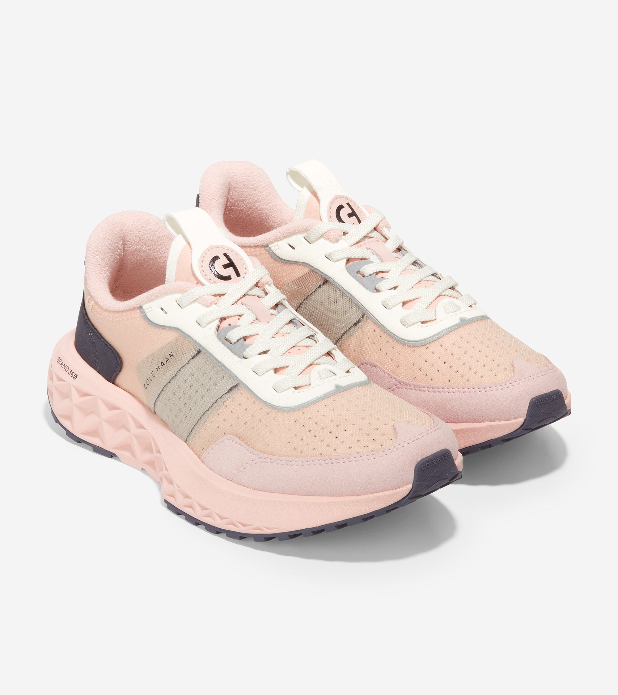 Women's ZERØGRAND Outpace 3 Running Shoe