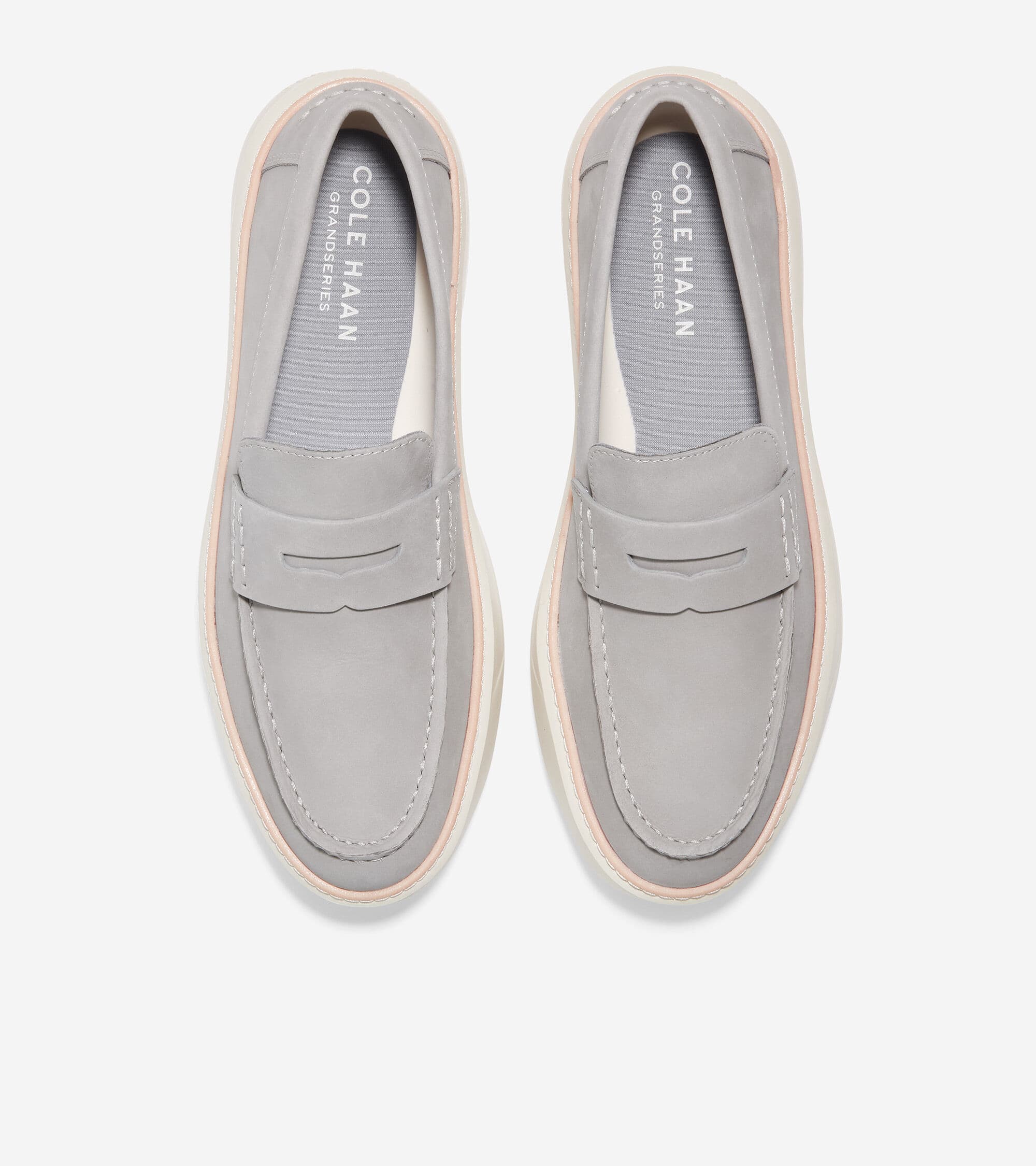 Men's GrandPrø Topspin Penny Loafer