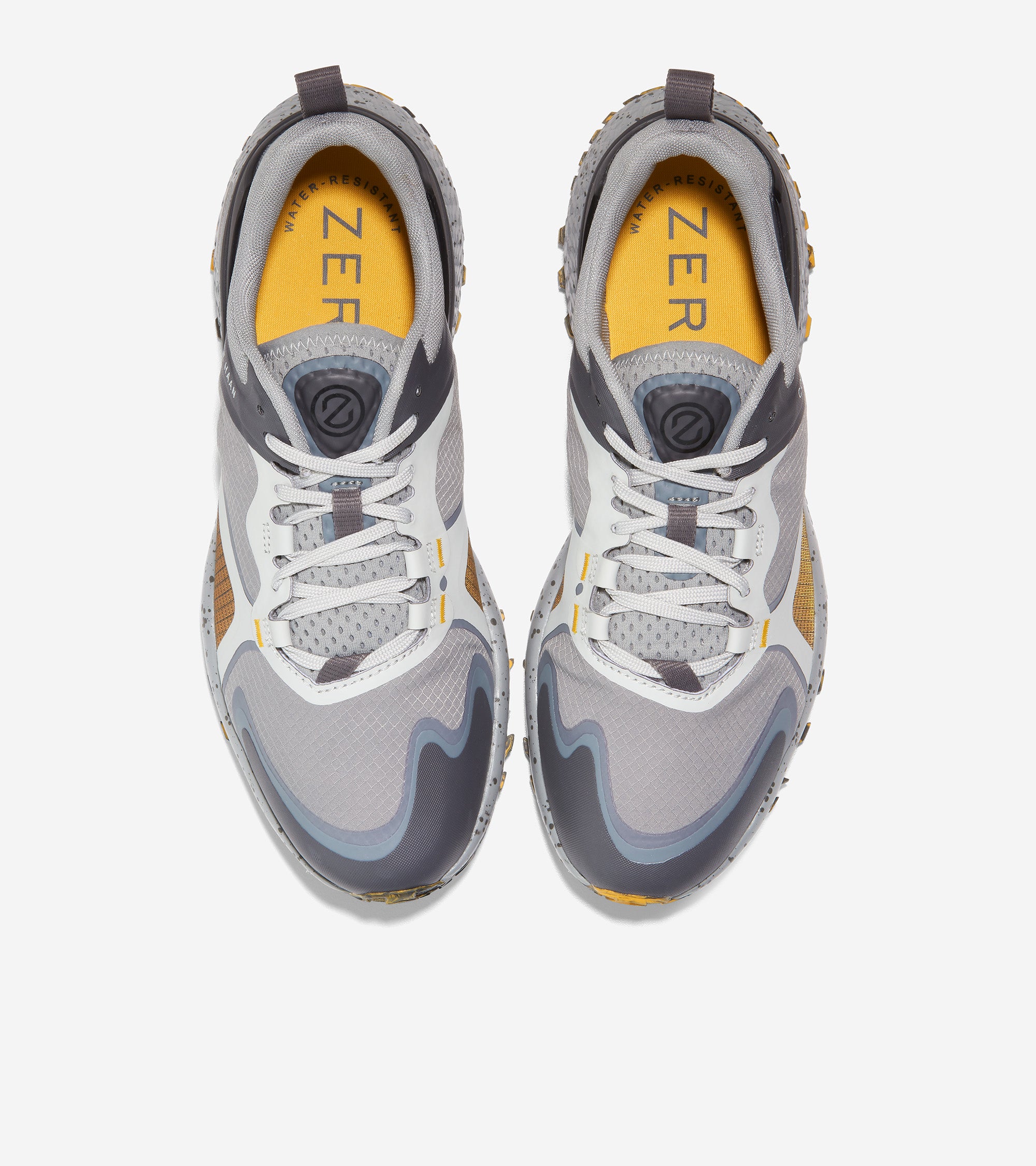 Men's ZERØGRAND Overtake All-Terrain Running Shoe II