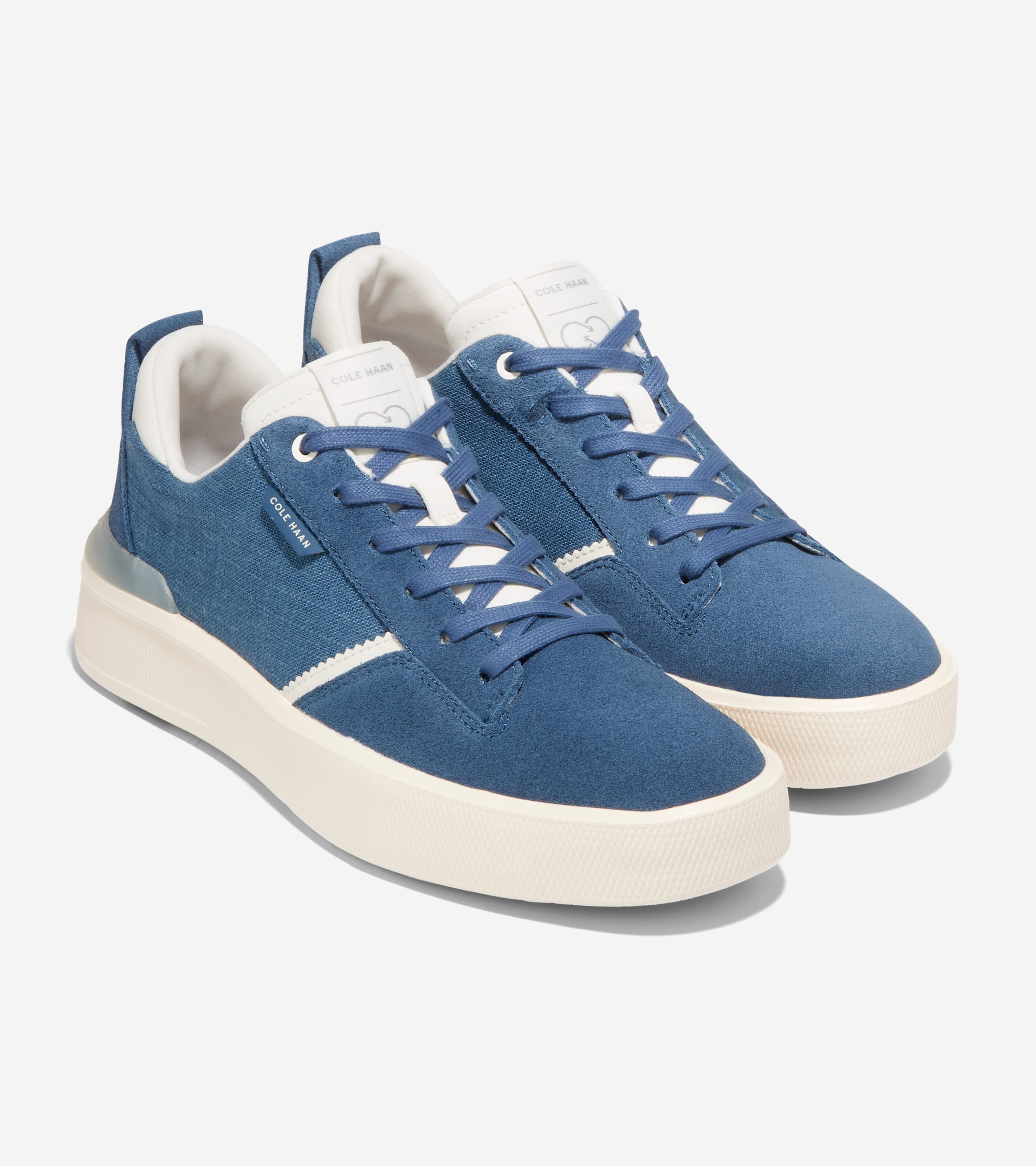 Men's GrandPrø Crew Sneaker