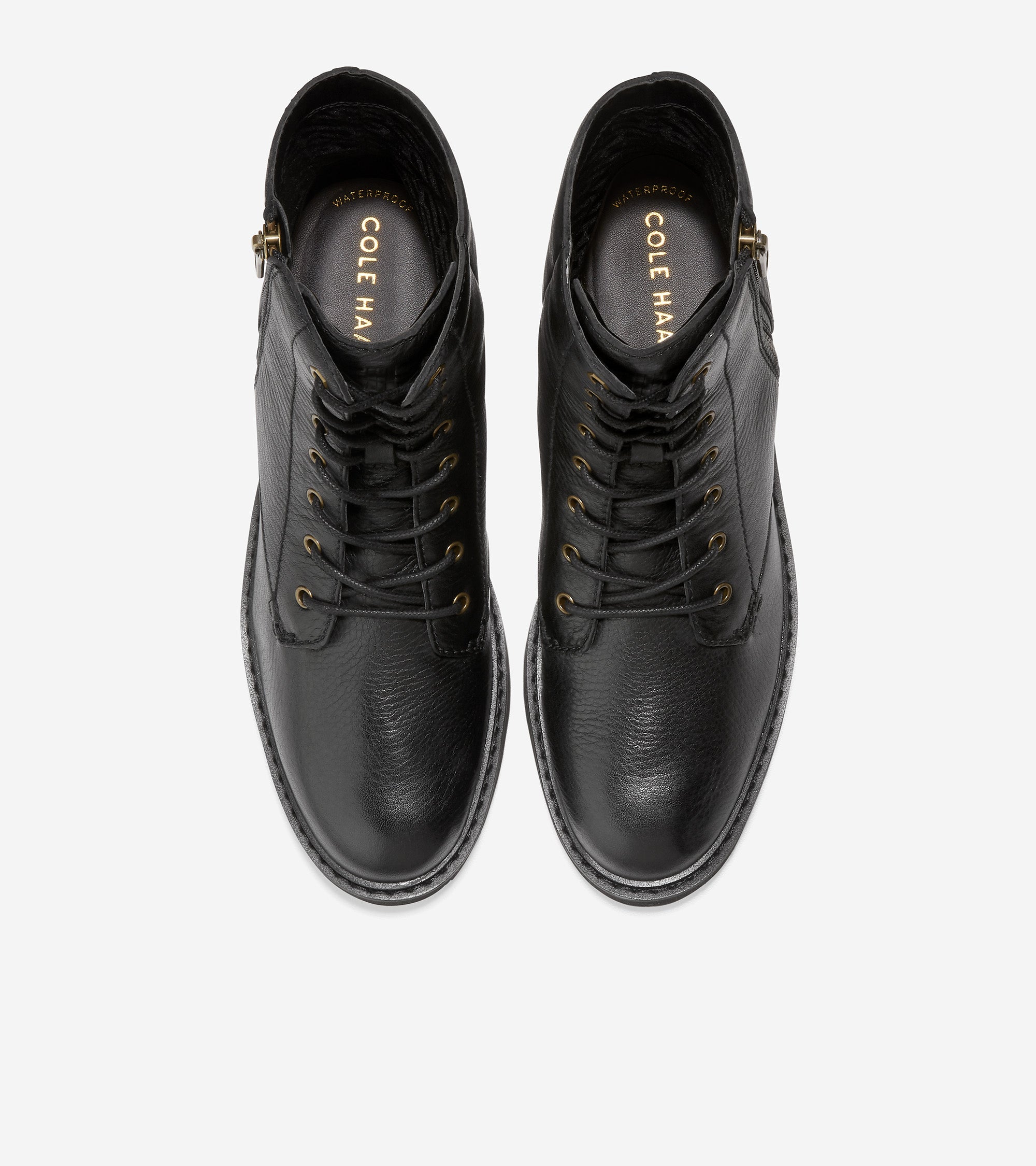 Women's Greenwich Lace-Up Bootie