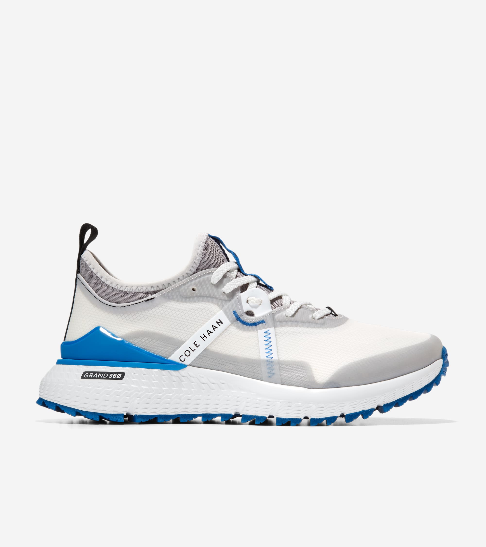Men's ZERØGRAND Overtake Golf Shoe