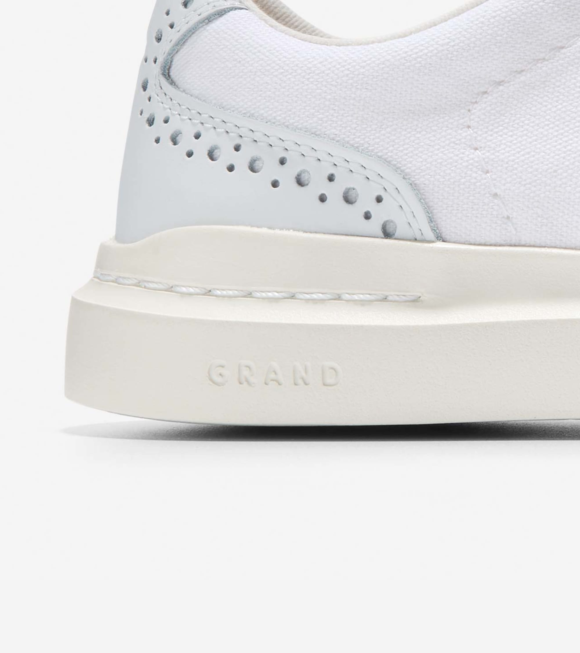 Men's GrandPrø Rally T-toe Sneaker