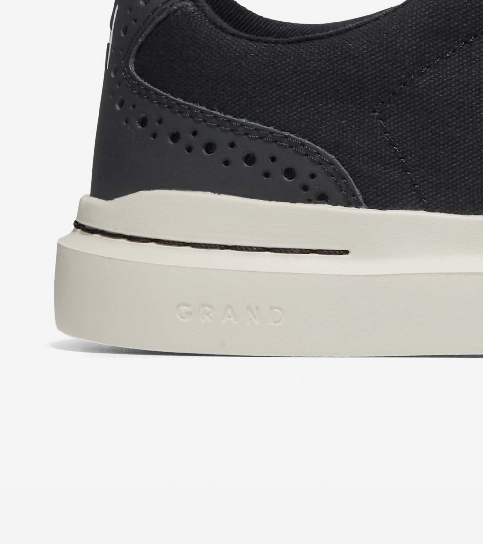 Men's GrandPrø Rally T-toe Sneaker