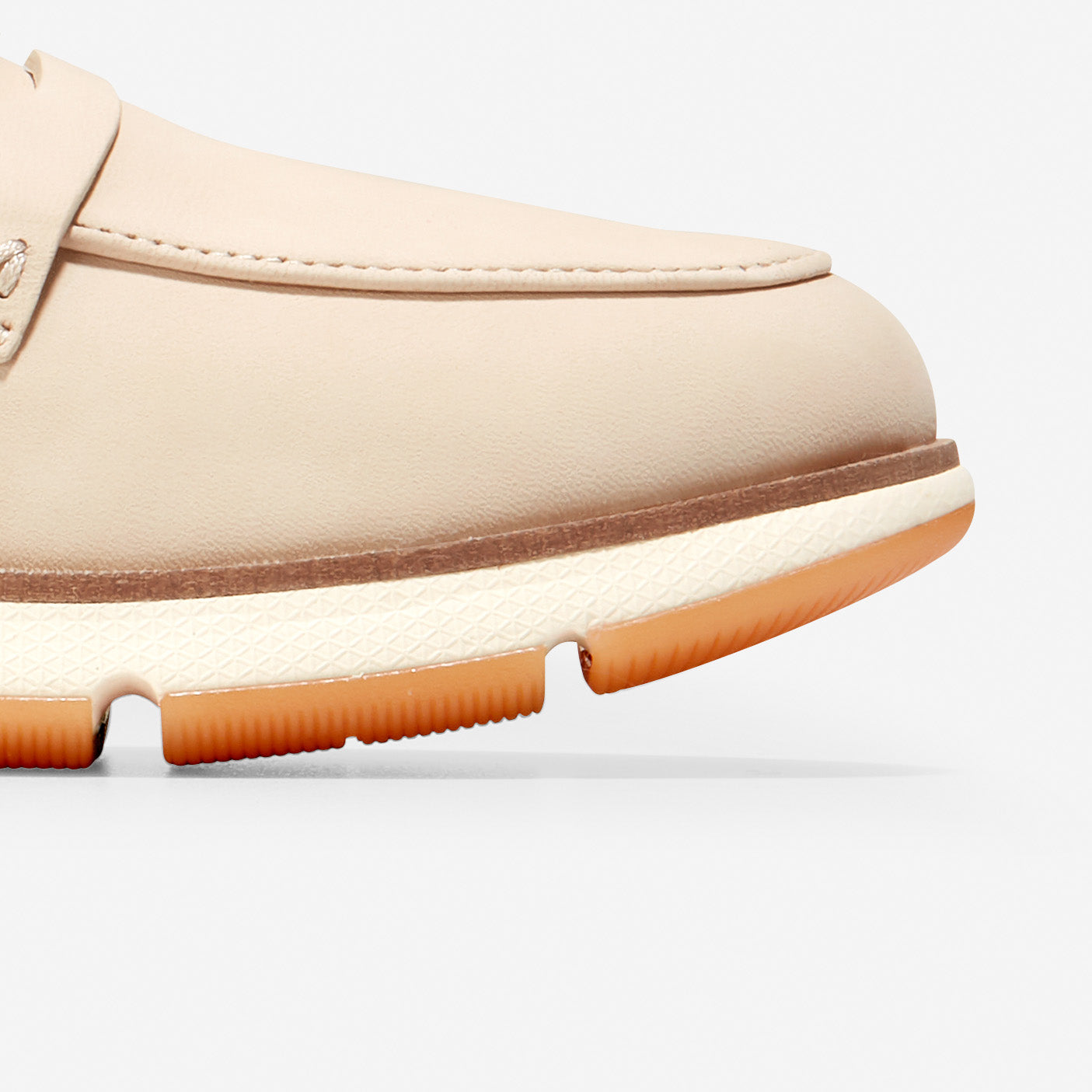 Women's 4.ZERØGRAND Loafer