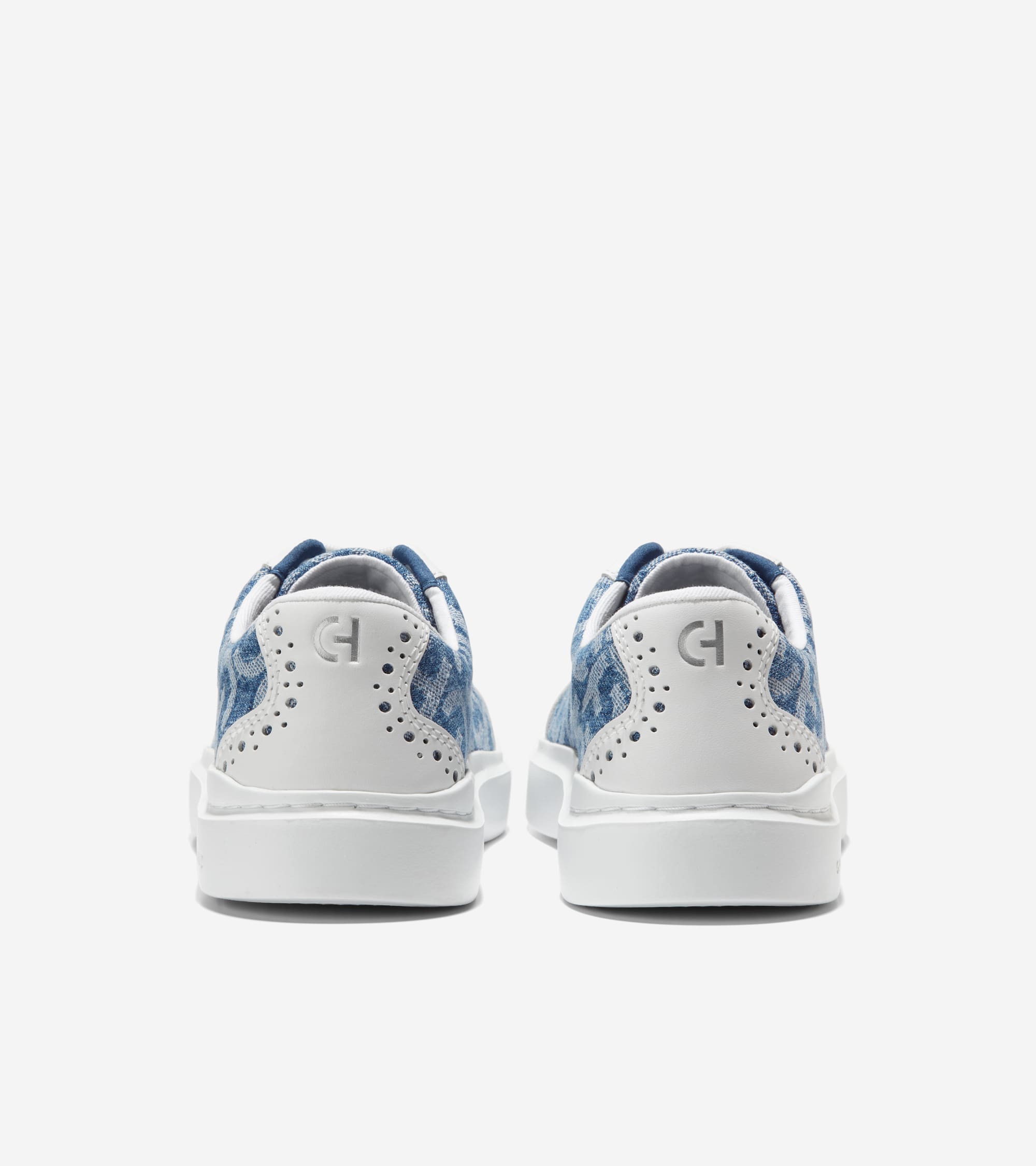 Women's GrandPrø Rally Canvas T-Toe Sneaker