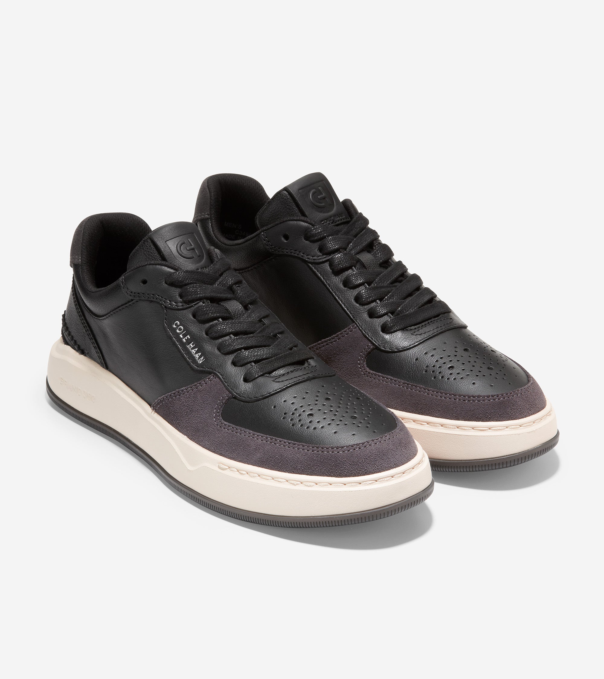 Men's GrandPrø Crossover Sneaker