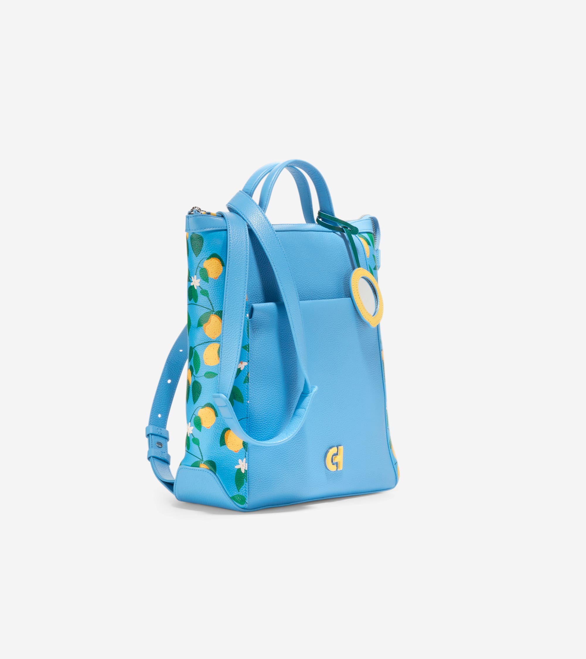 Women's Grand Ambition Small Convertible Luxe Backpack