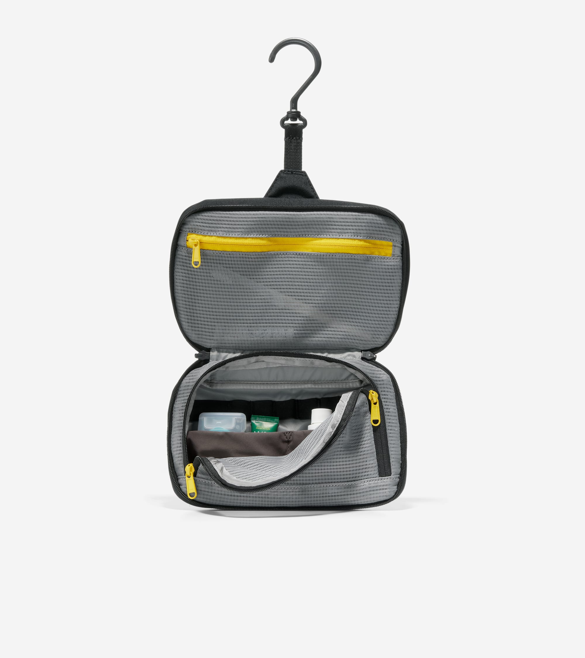 Men's ZERØGRAND Dopp Kit