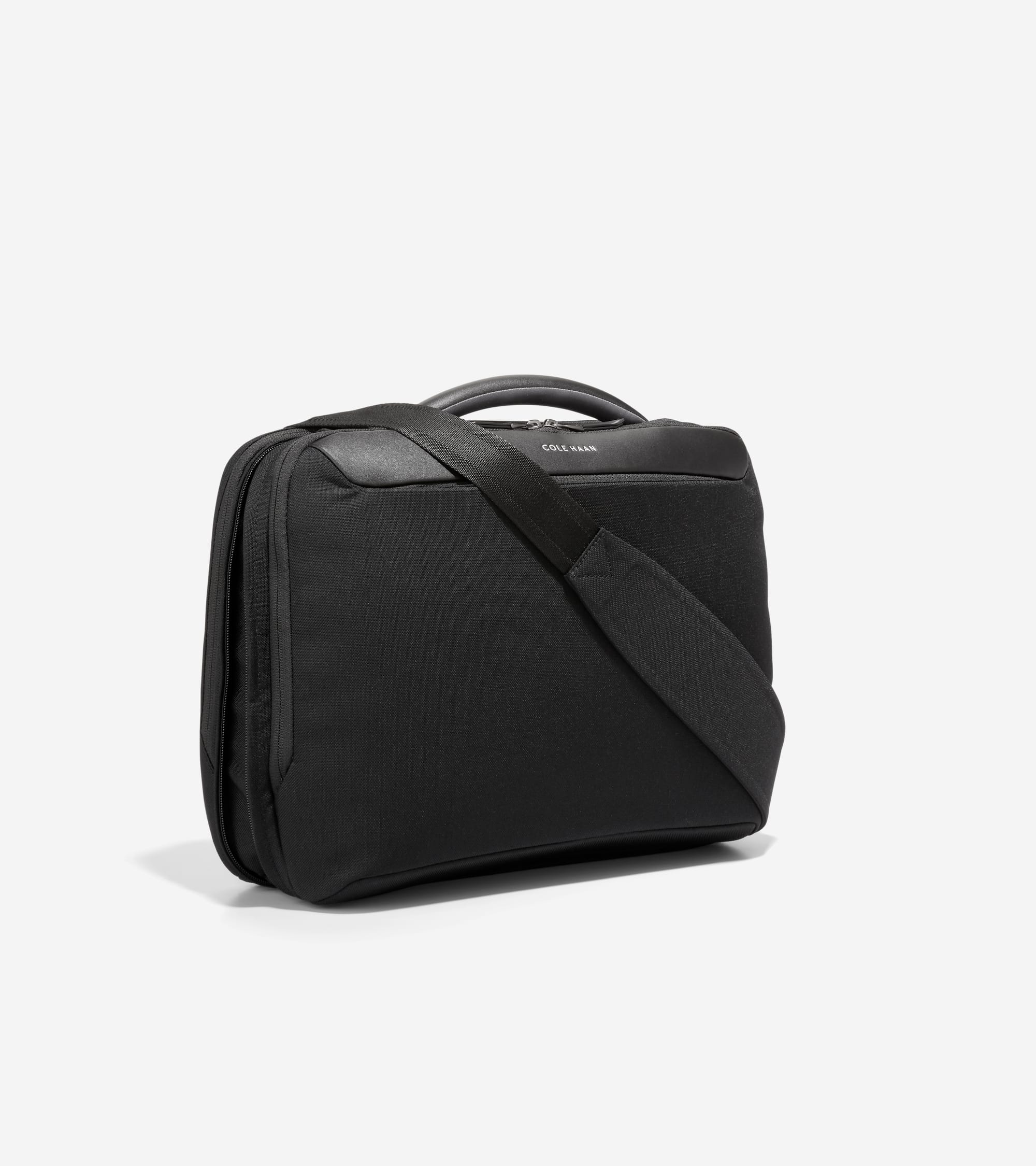 Men's ZERØGRAND Attache
