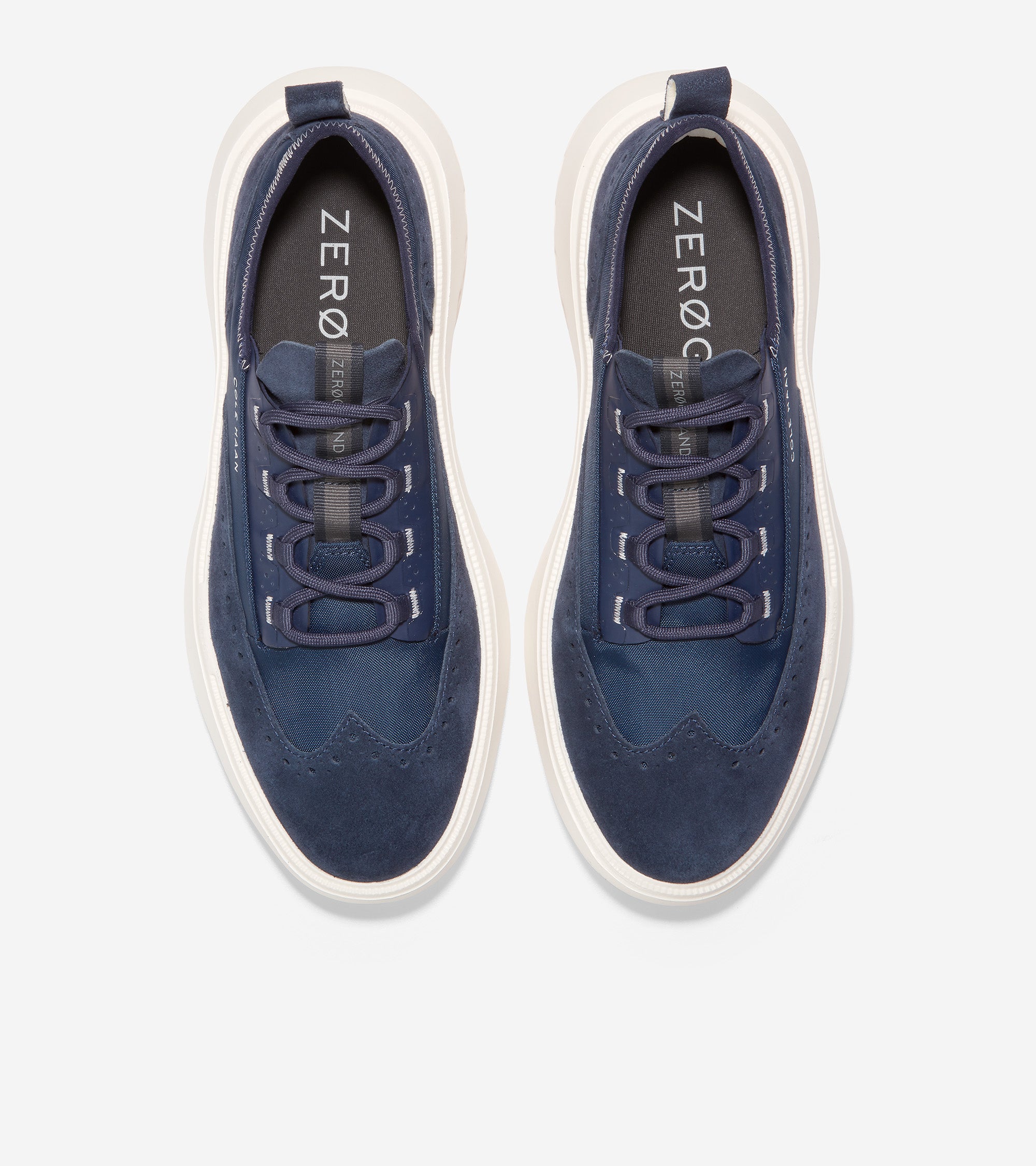 Men's ZERØGRAND Work From Anywhere Oxford