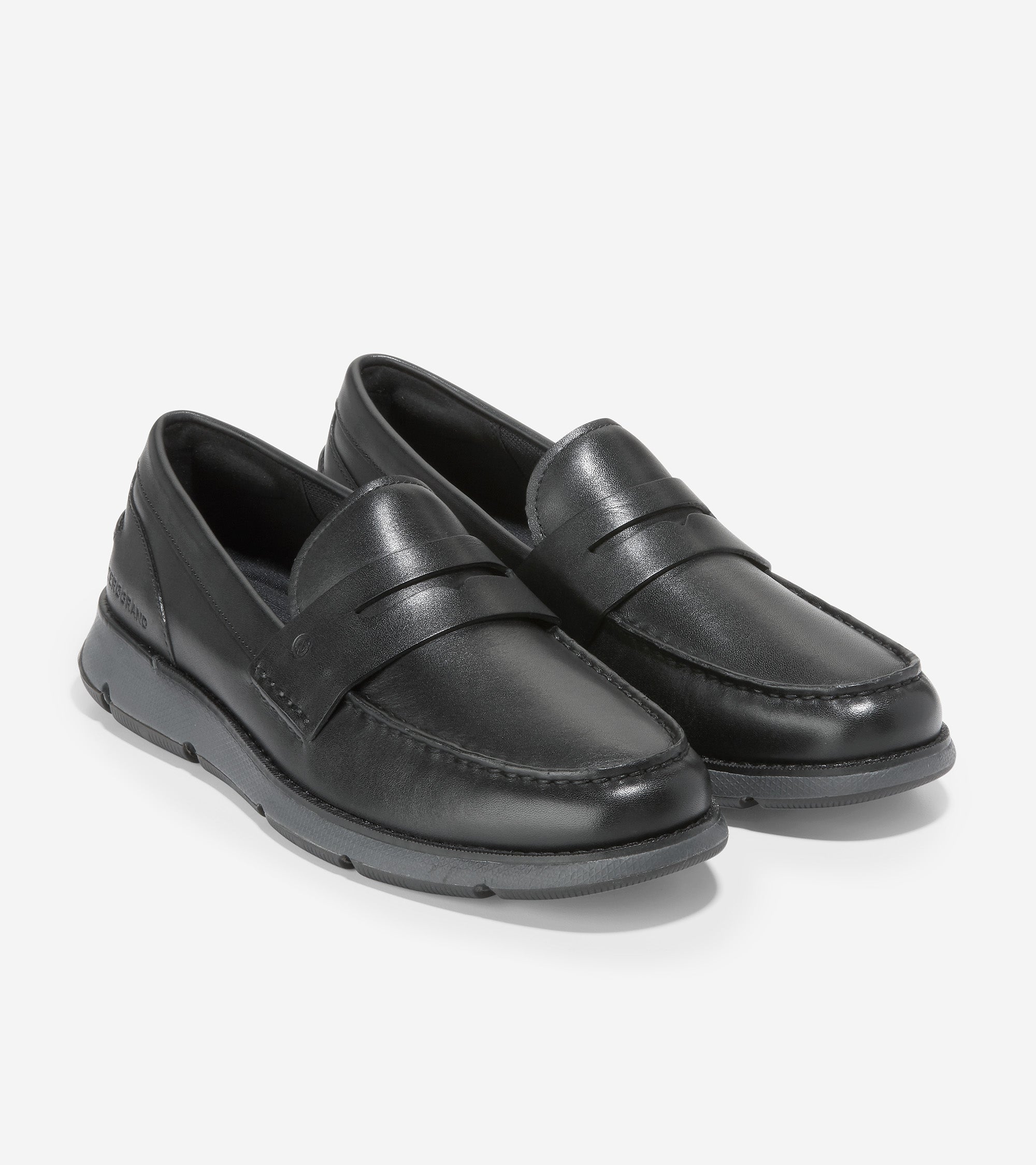 Men's 4.ZERØGRAND Loafer
