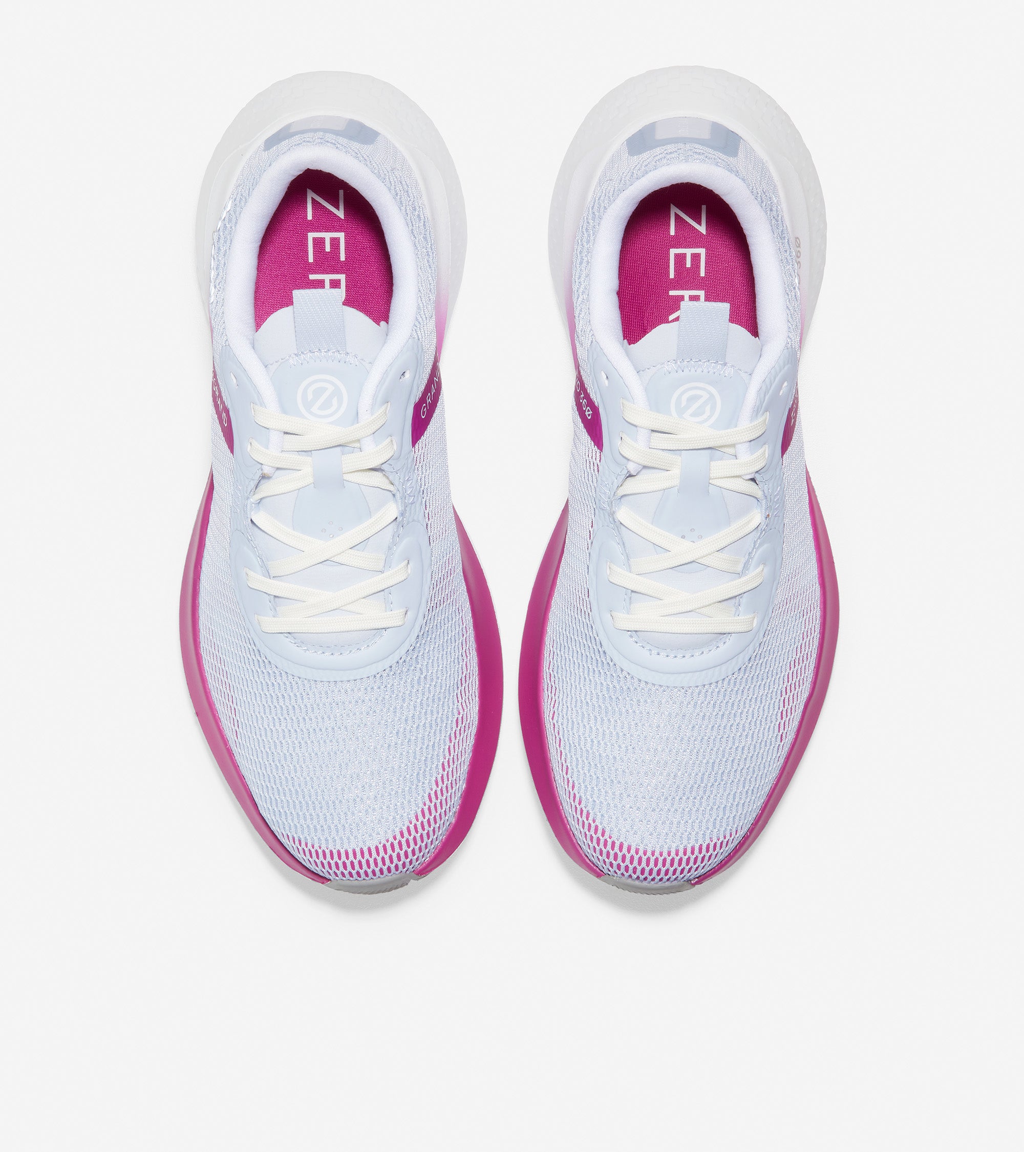 Women's ZERØGRAND Outpace 2 Running Shoe