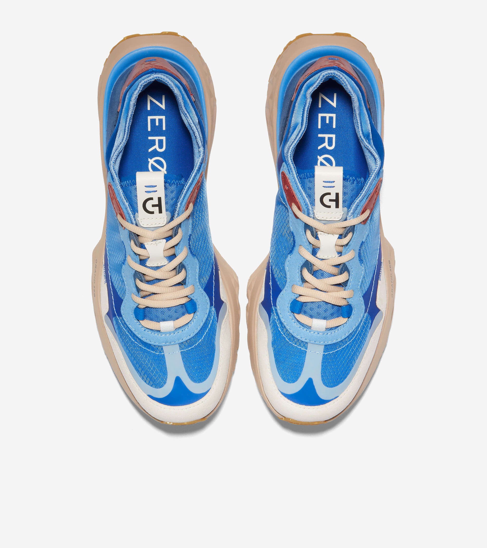 Men's 5.ZERØGRAND Running Shoe