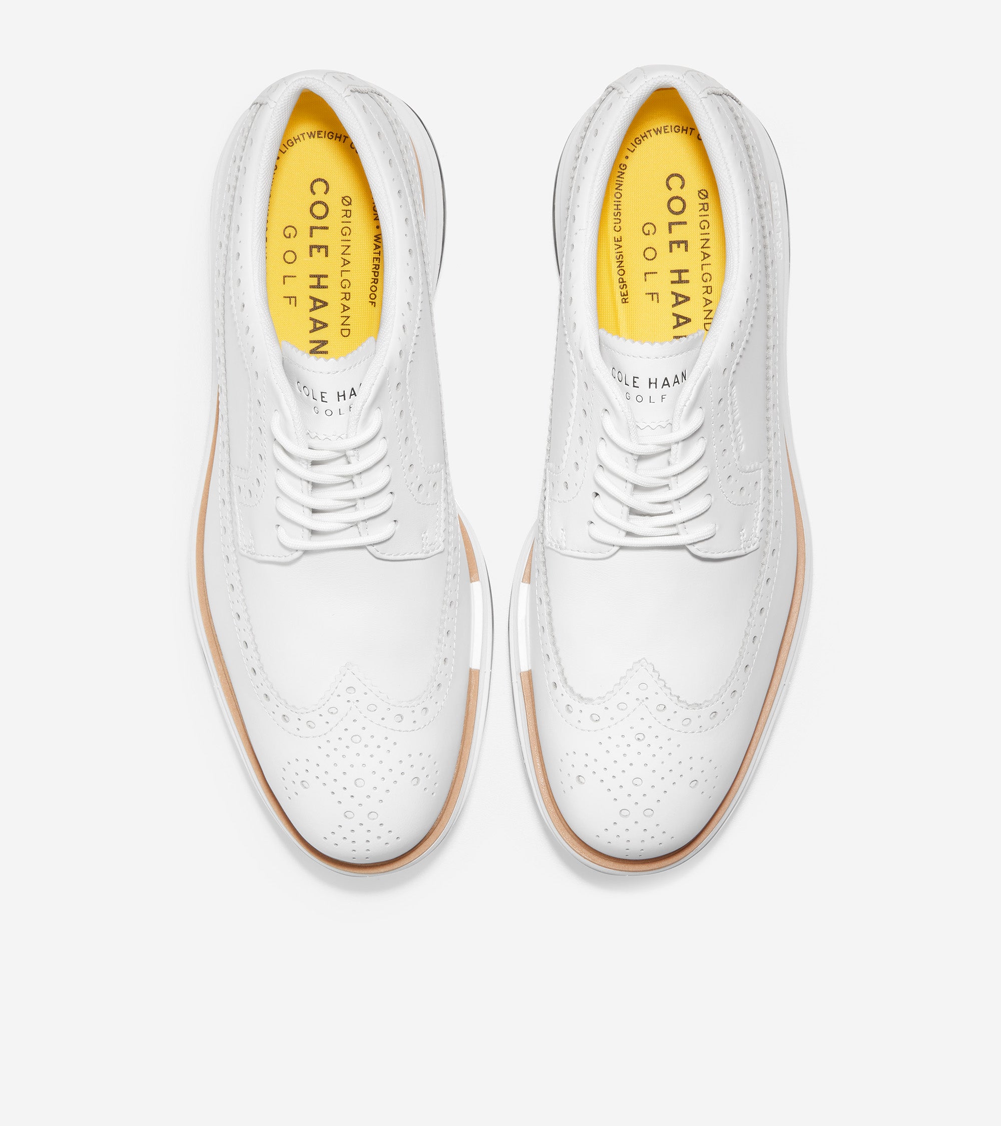 Men's ØriginalGrand Tour Golf Shoe