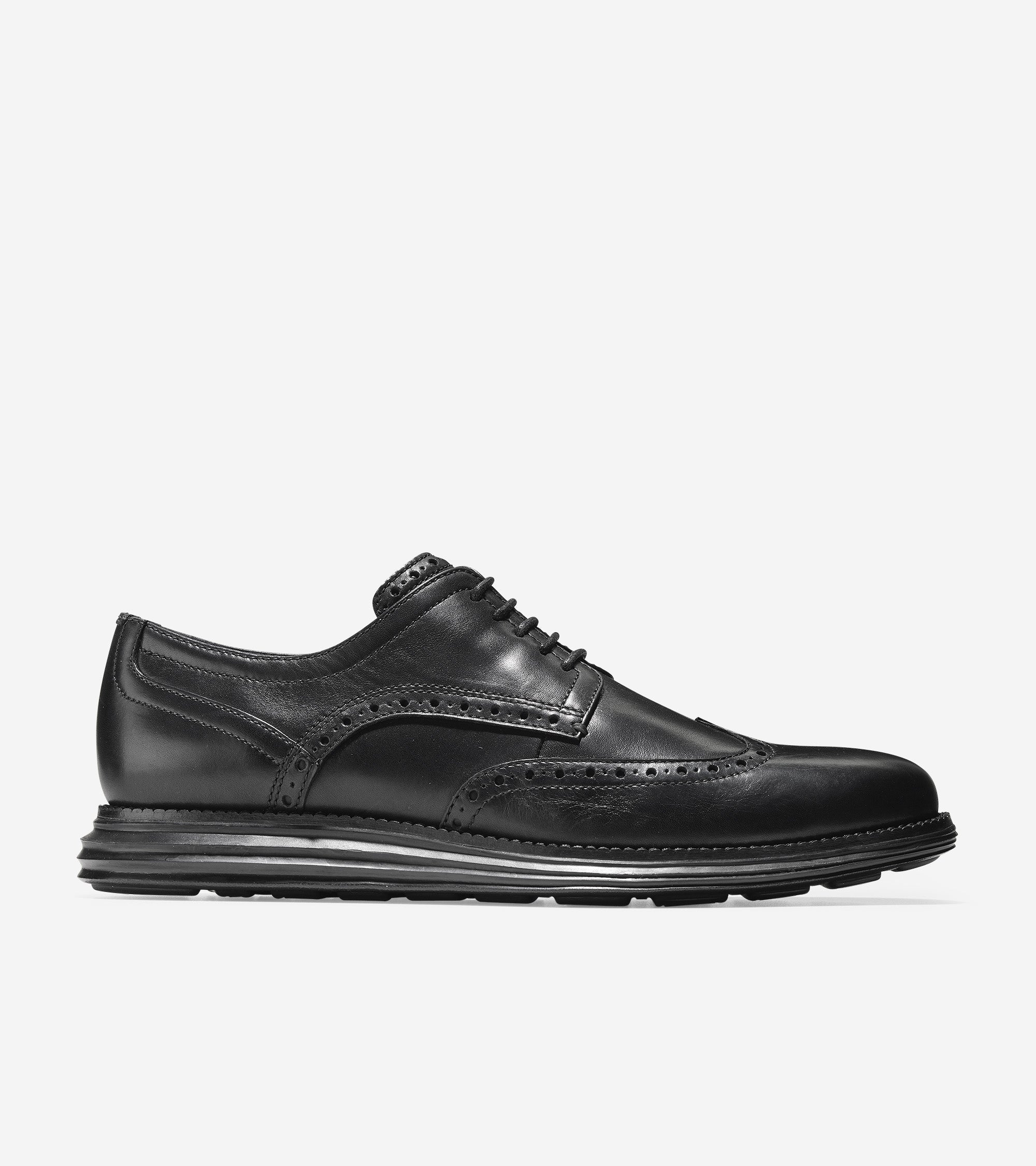 Men's ØriginalGrand Wingtip Oxford