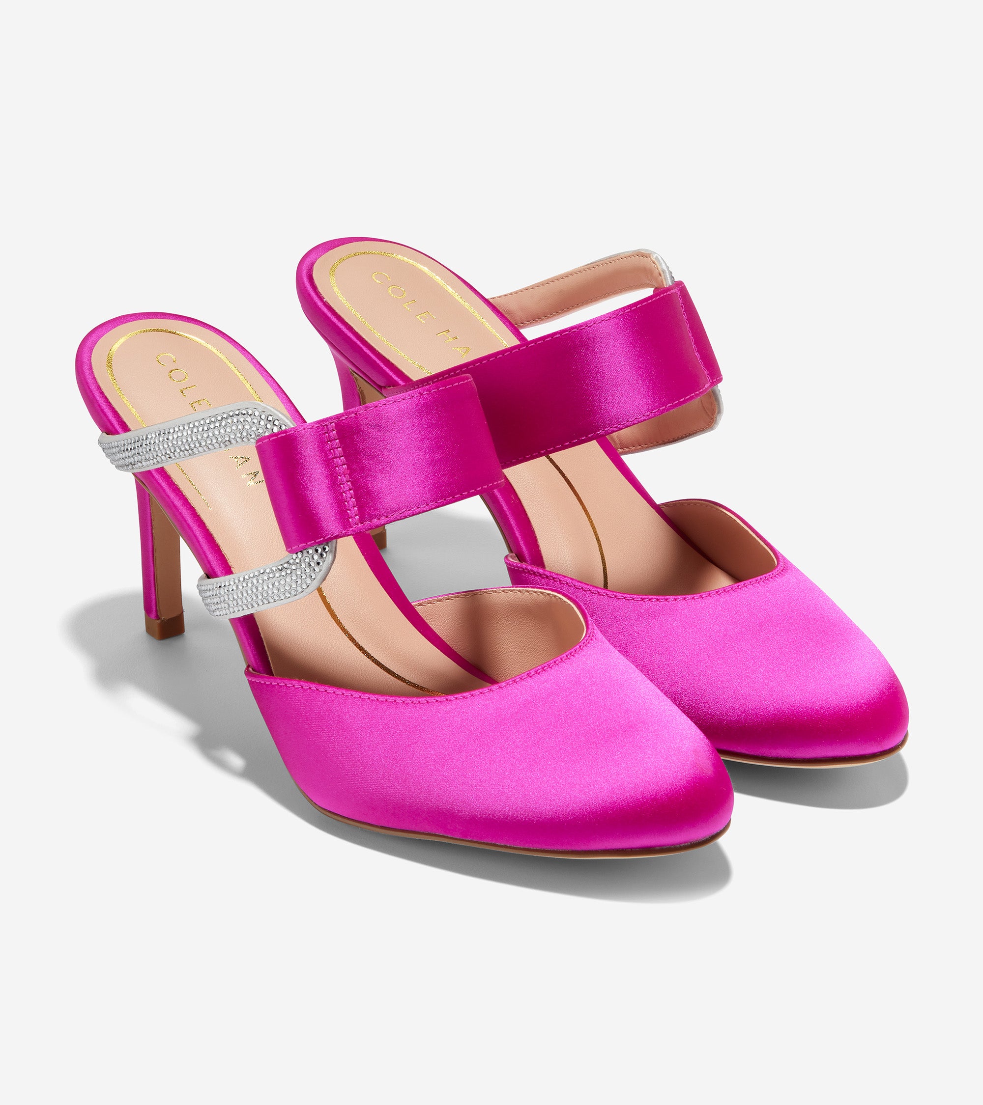 Women's Gabbie Jewel Mule