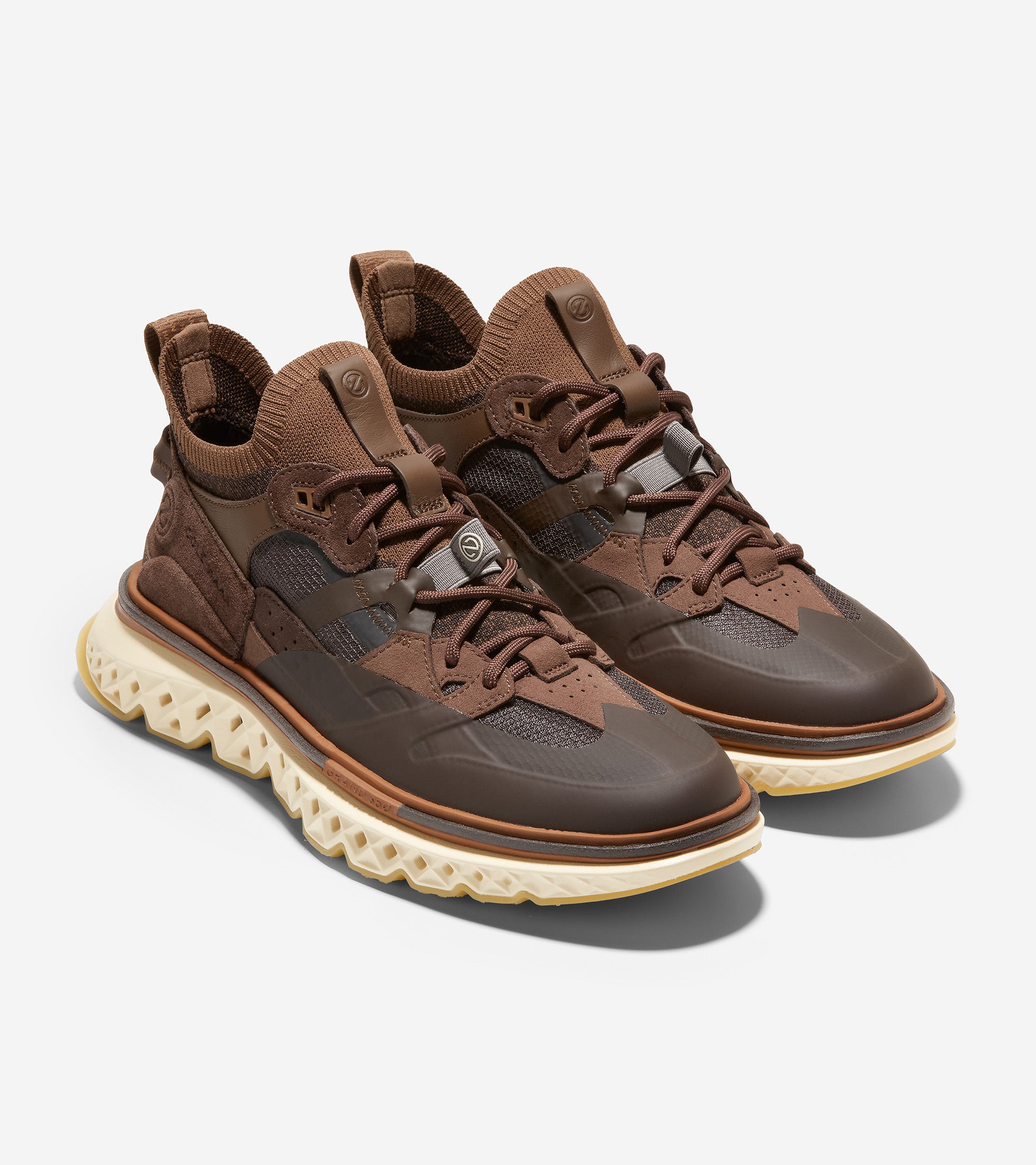 Men's 5.ZERØGRAND WRK Sneaker