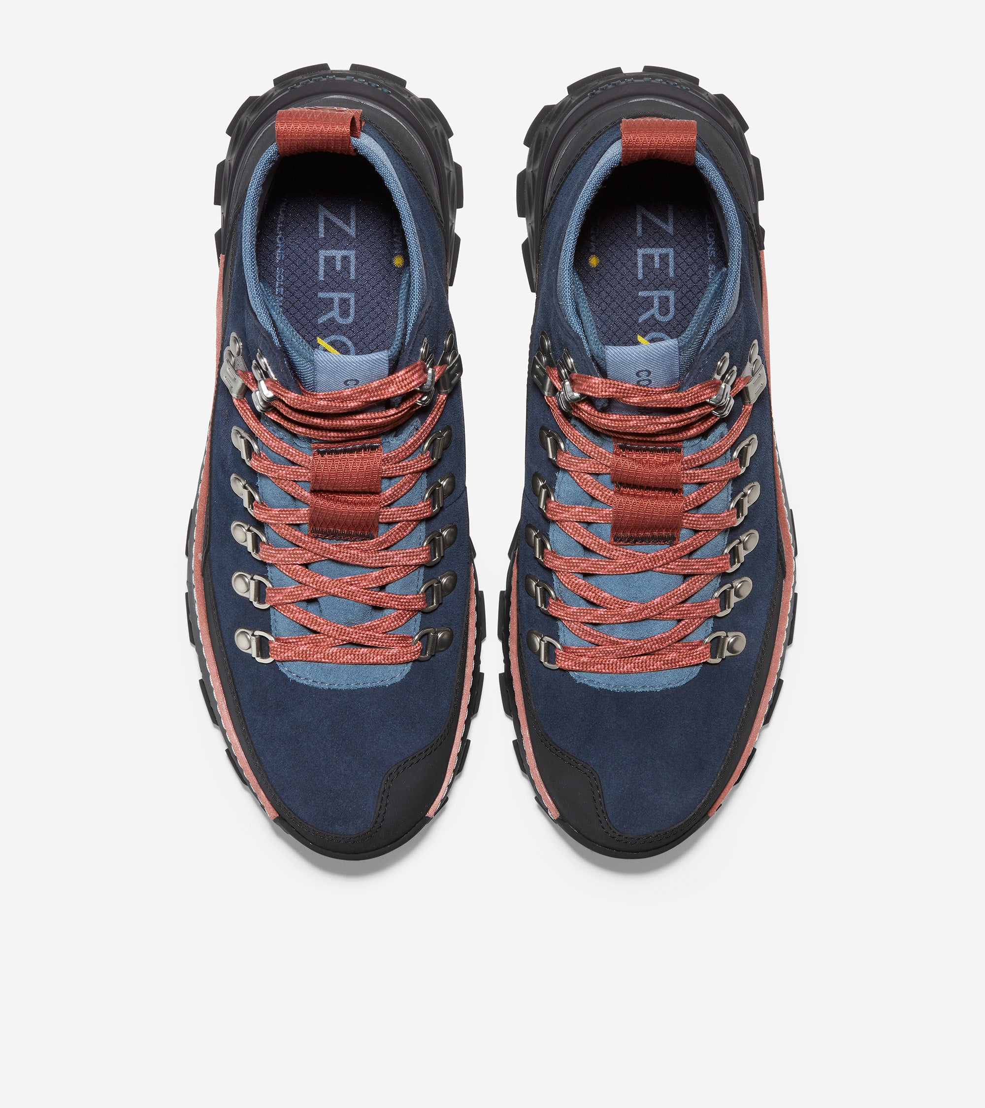 Men's 5.ZERØGRAND Explore Hiker Boot