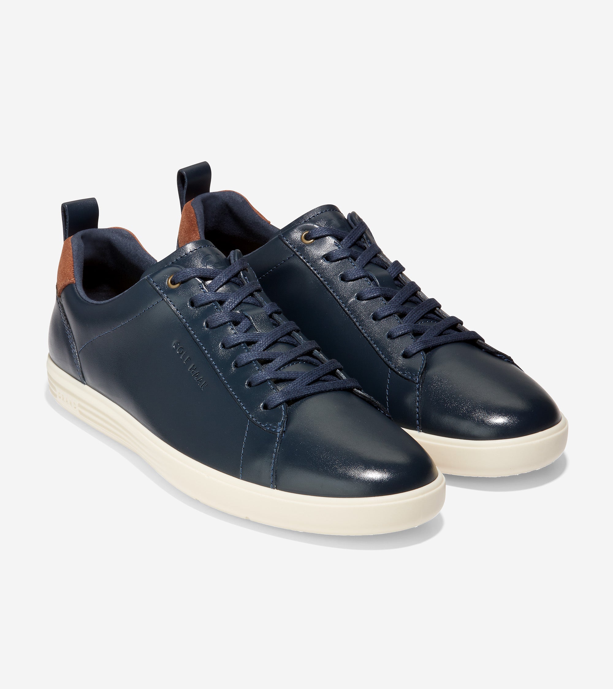 Men's Grand Plus Crosscourt Sneaker