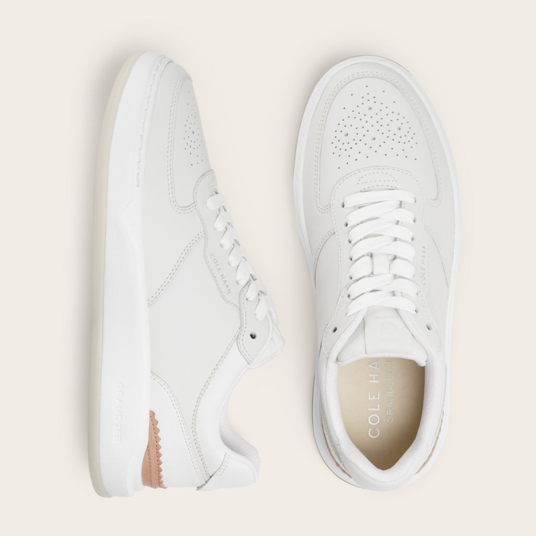 Men's GrandPrø Crossover Sneaker