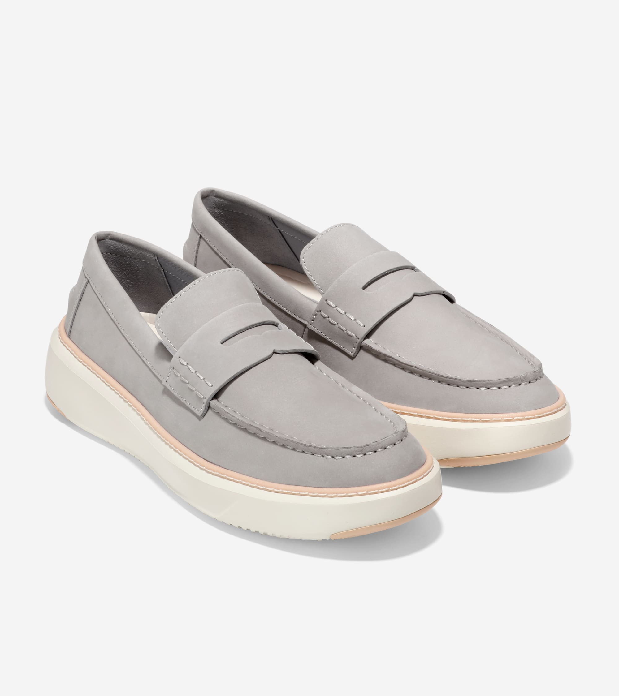 Men's GrandPrø Topspin Penny Loafer