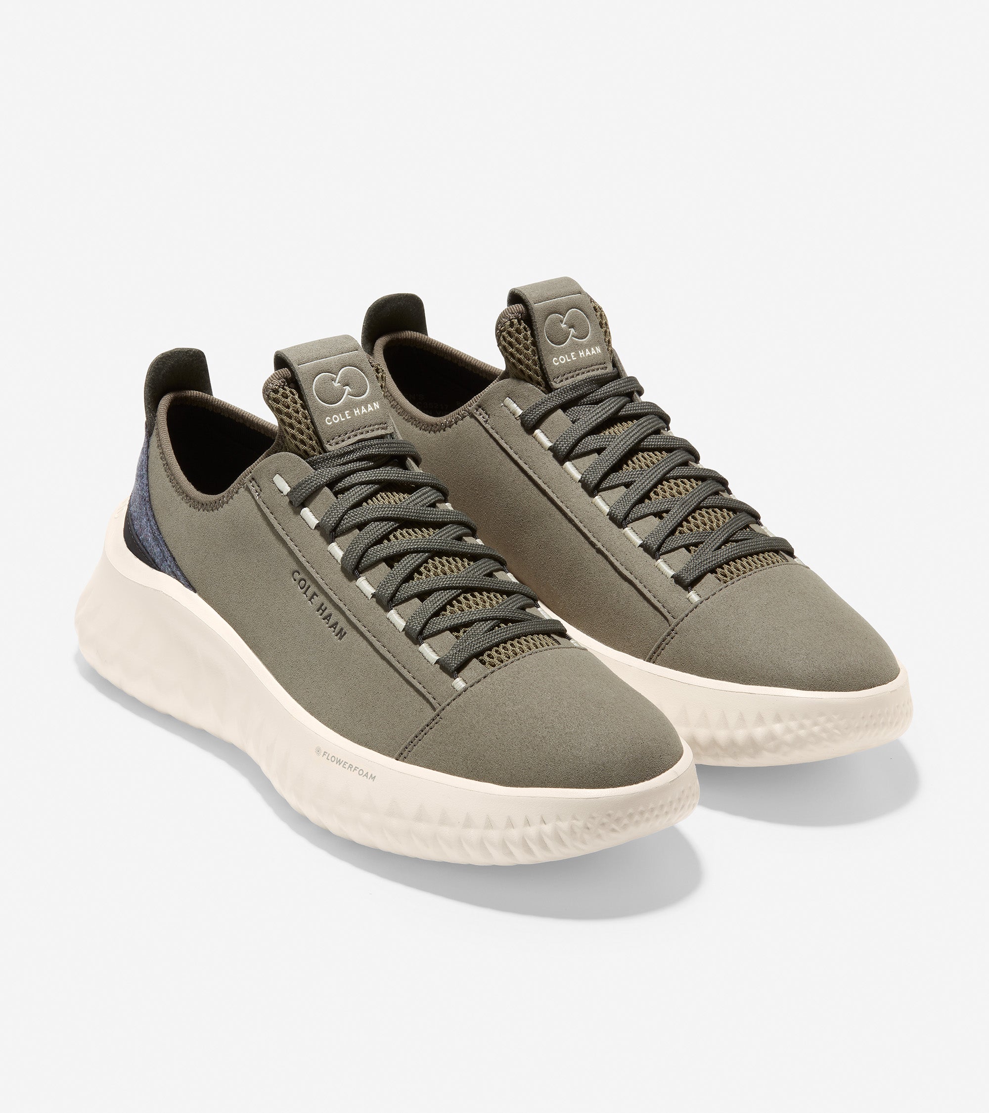 Men's Generation ZERØGRAND II